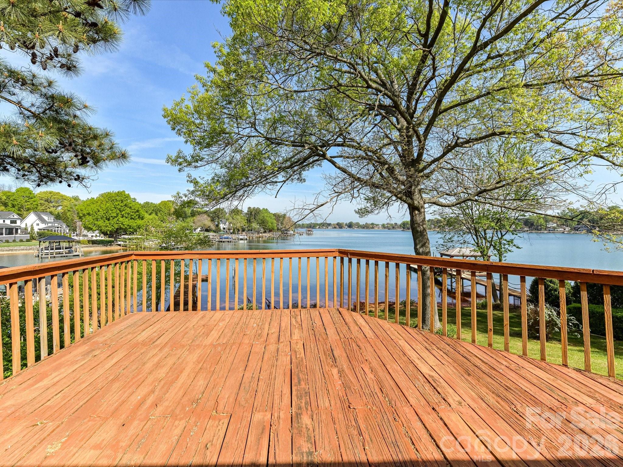 20337 Norman Colony Road