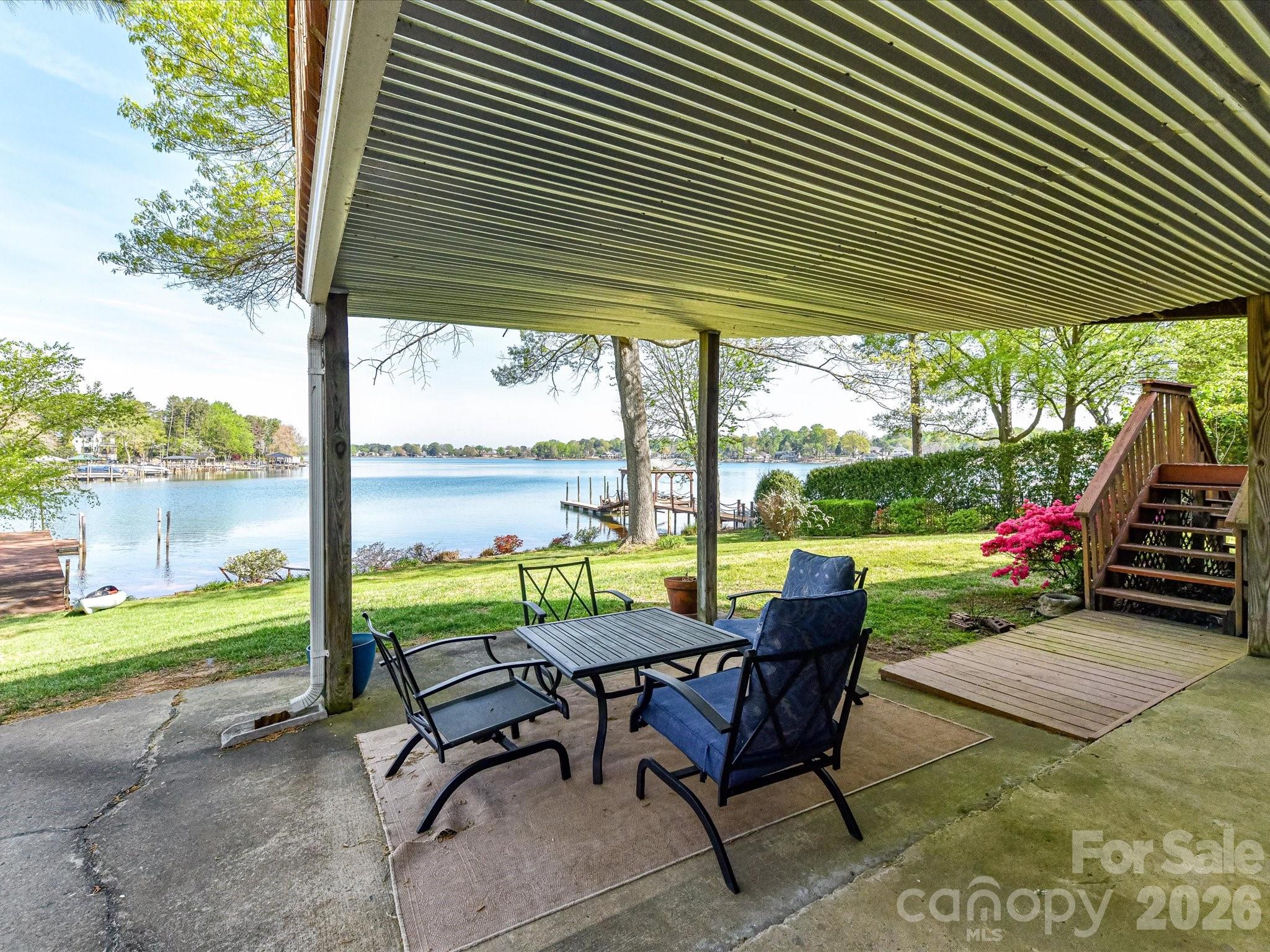 20337 Norman Colony Road