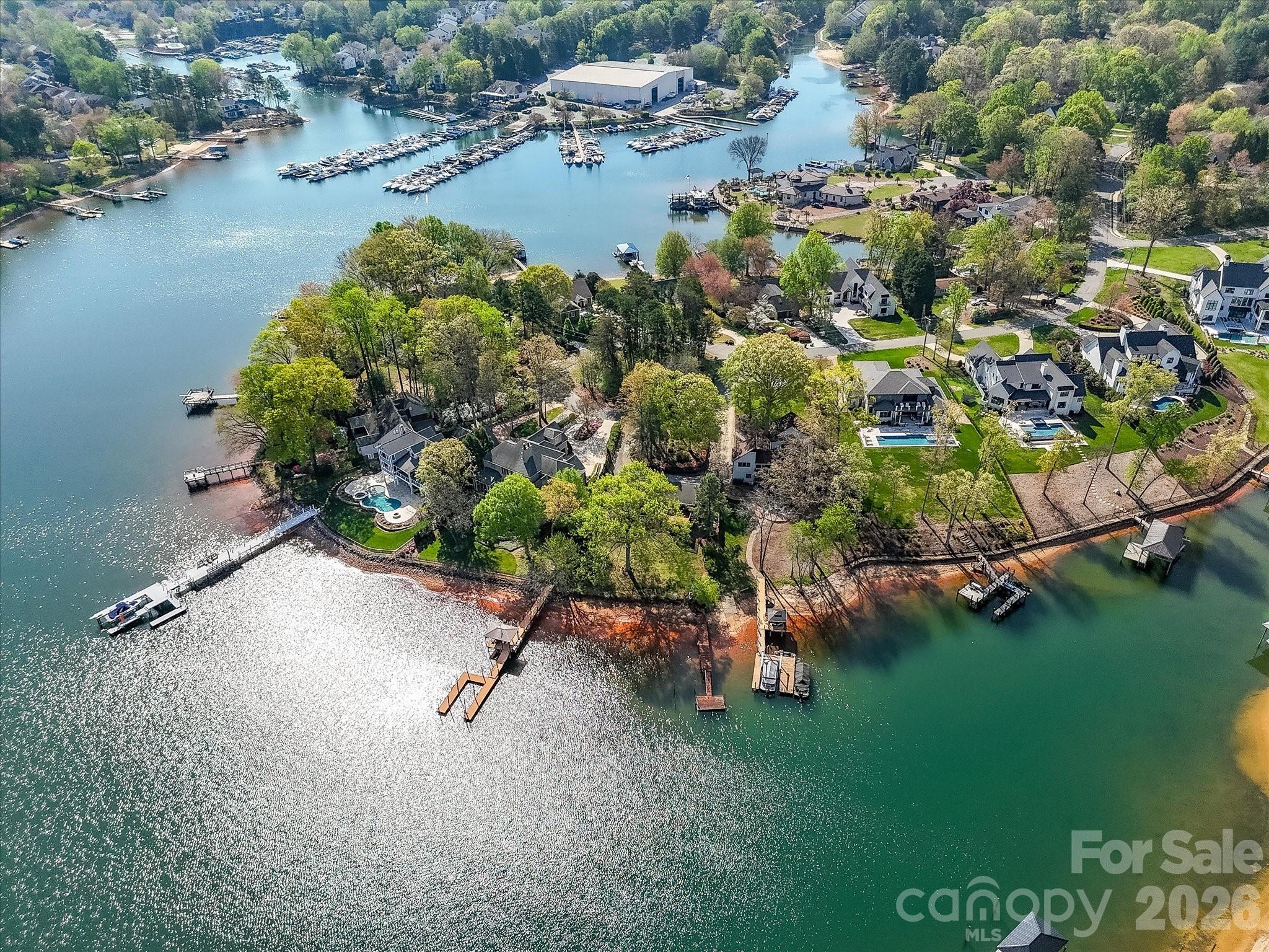 20337 Norman Colony Road