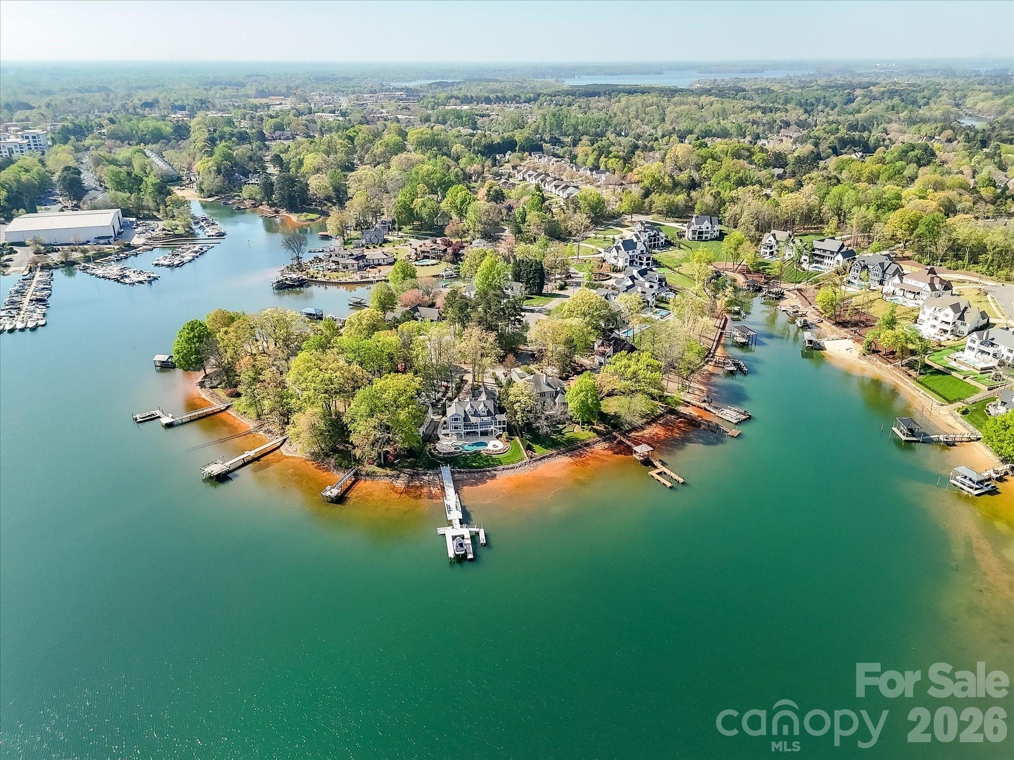 20337 Norman Colony Road