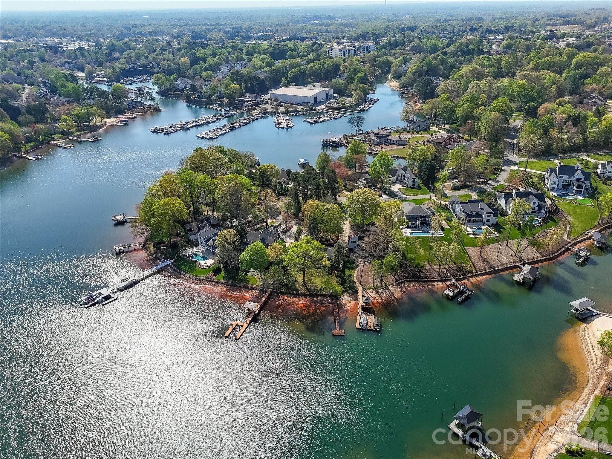 20337 Norman Colony Road