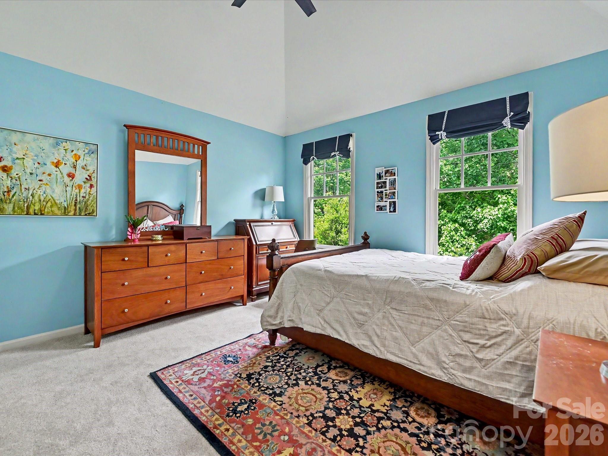 17405 Lynx Den Court
