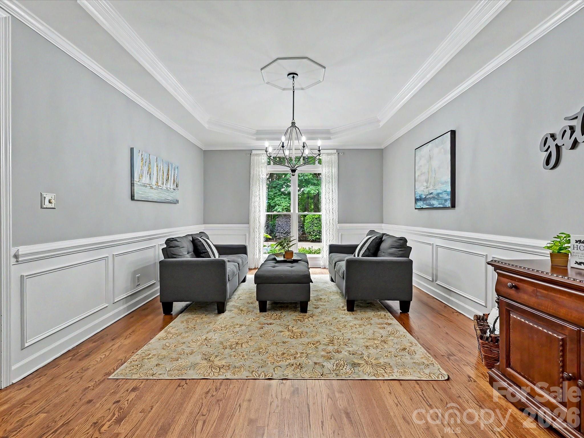 17405 Lynx Den Court