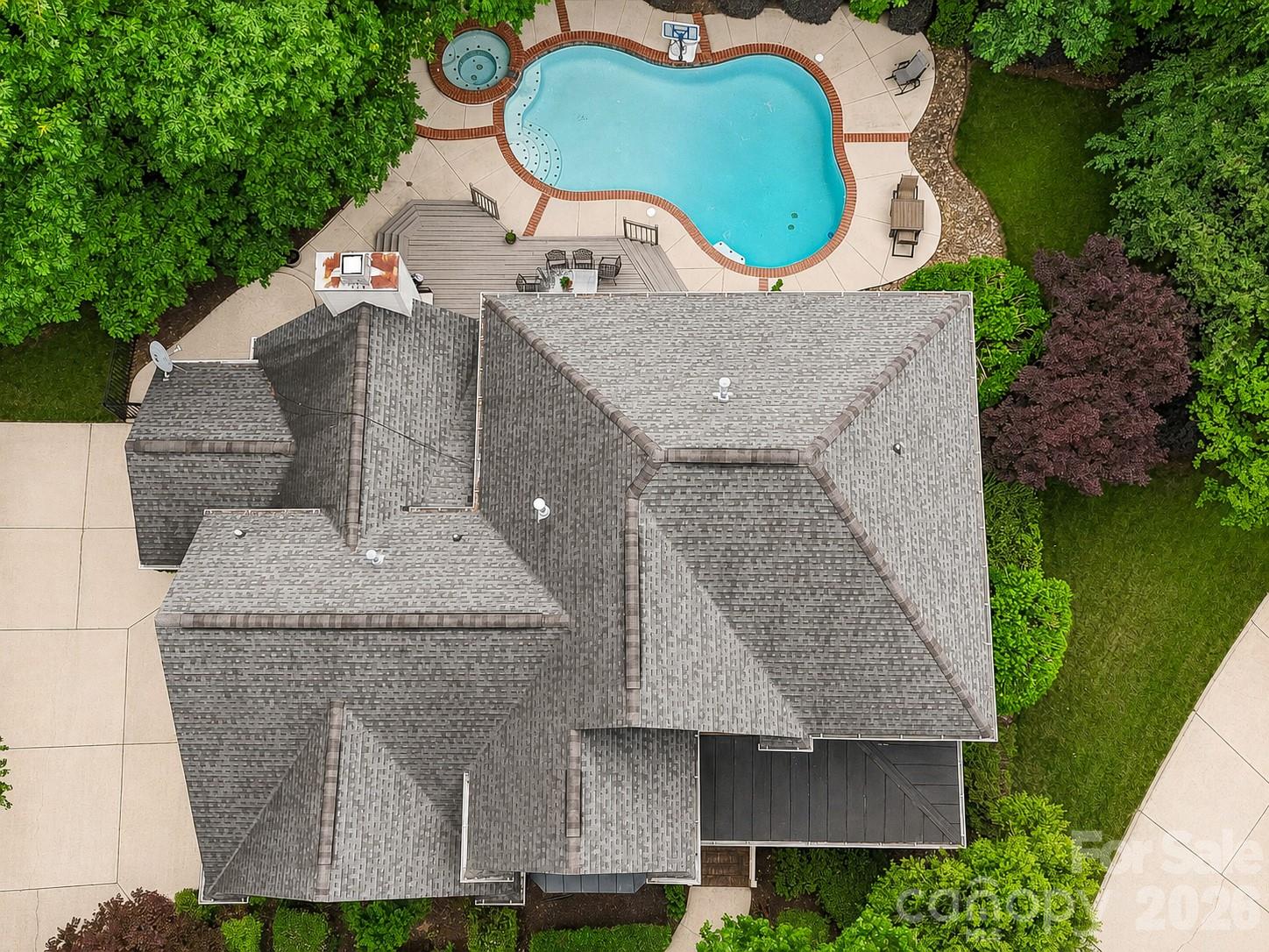17405 Lynx Den Court