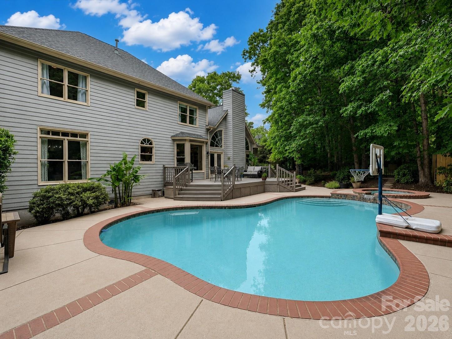 17405 Lynx Den Court