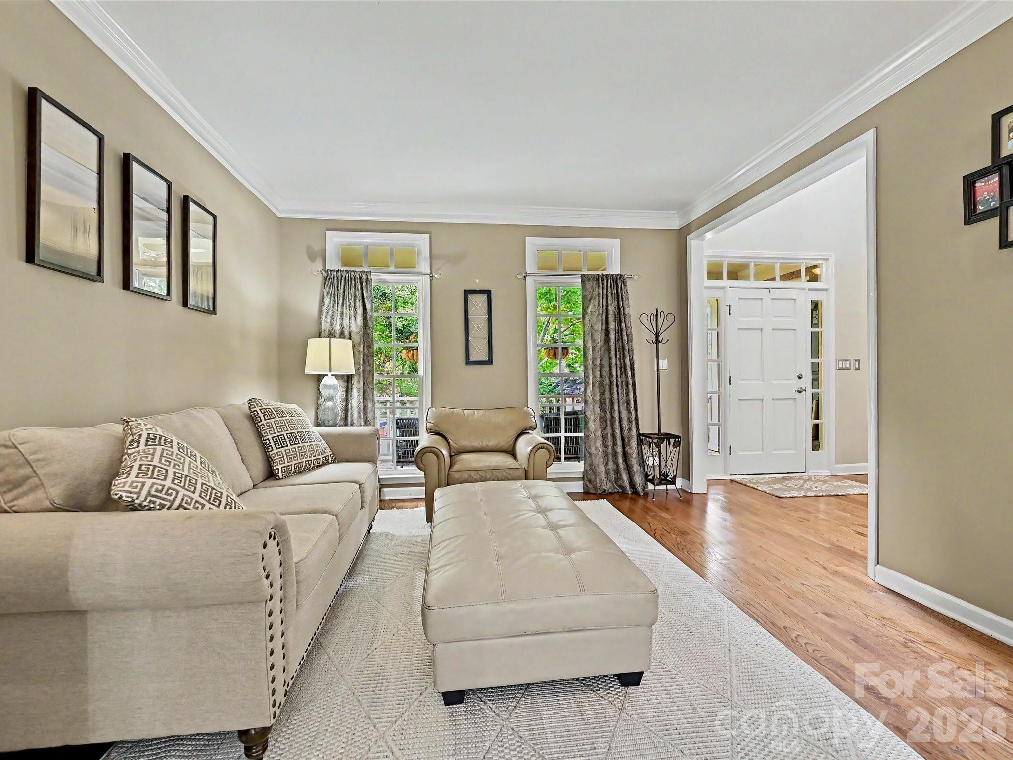 17405 Lynx Den Court