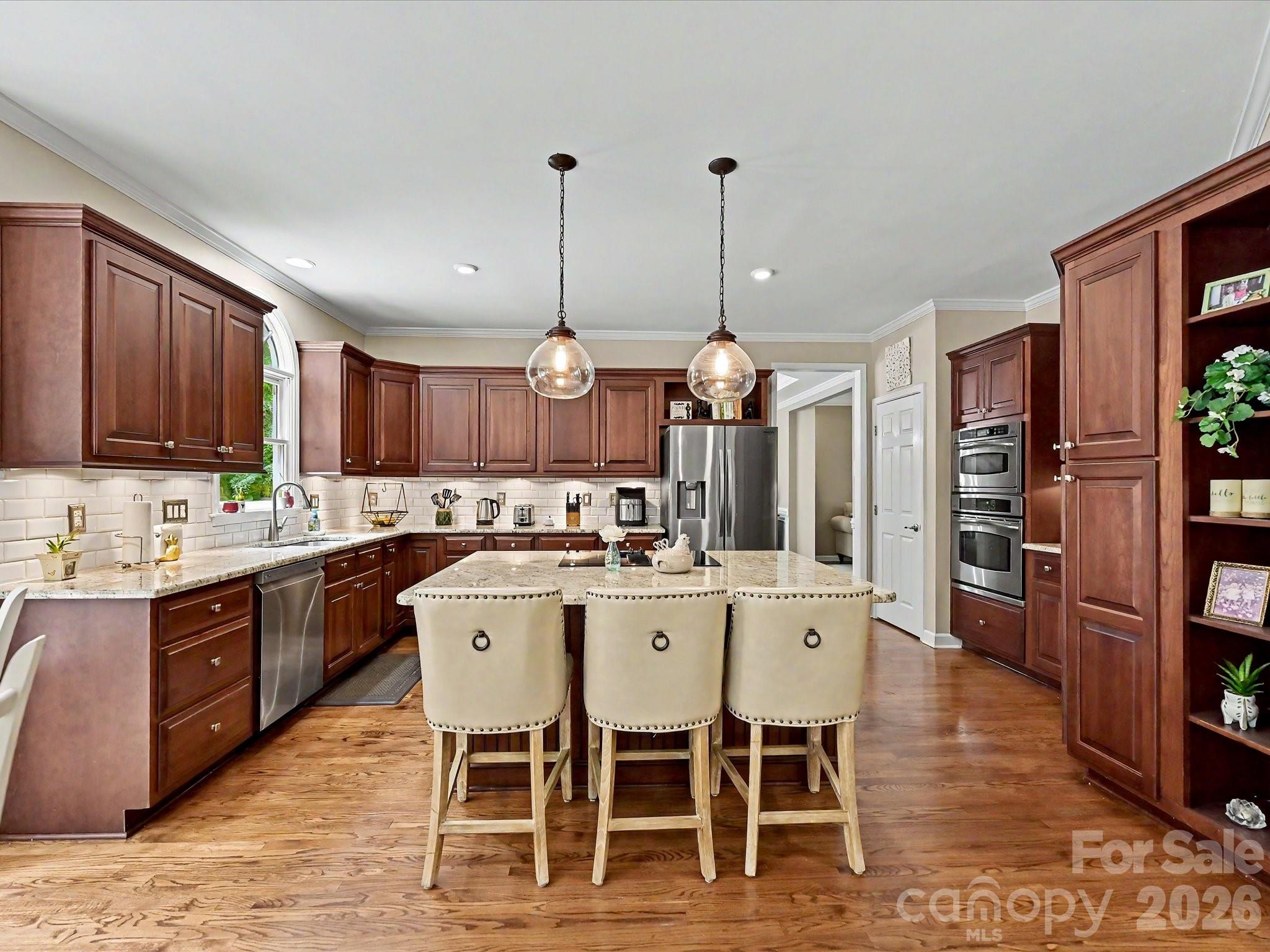 17405 Lynx Den Court