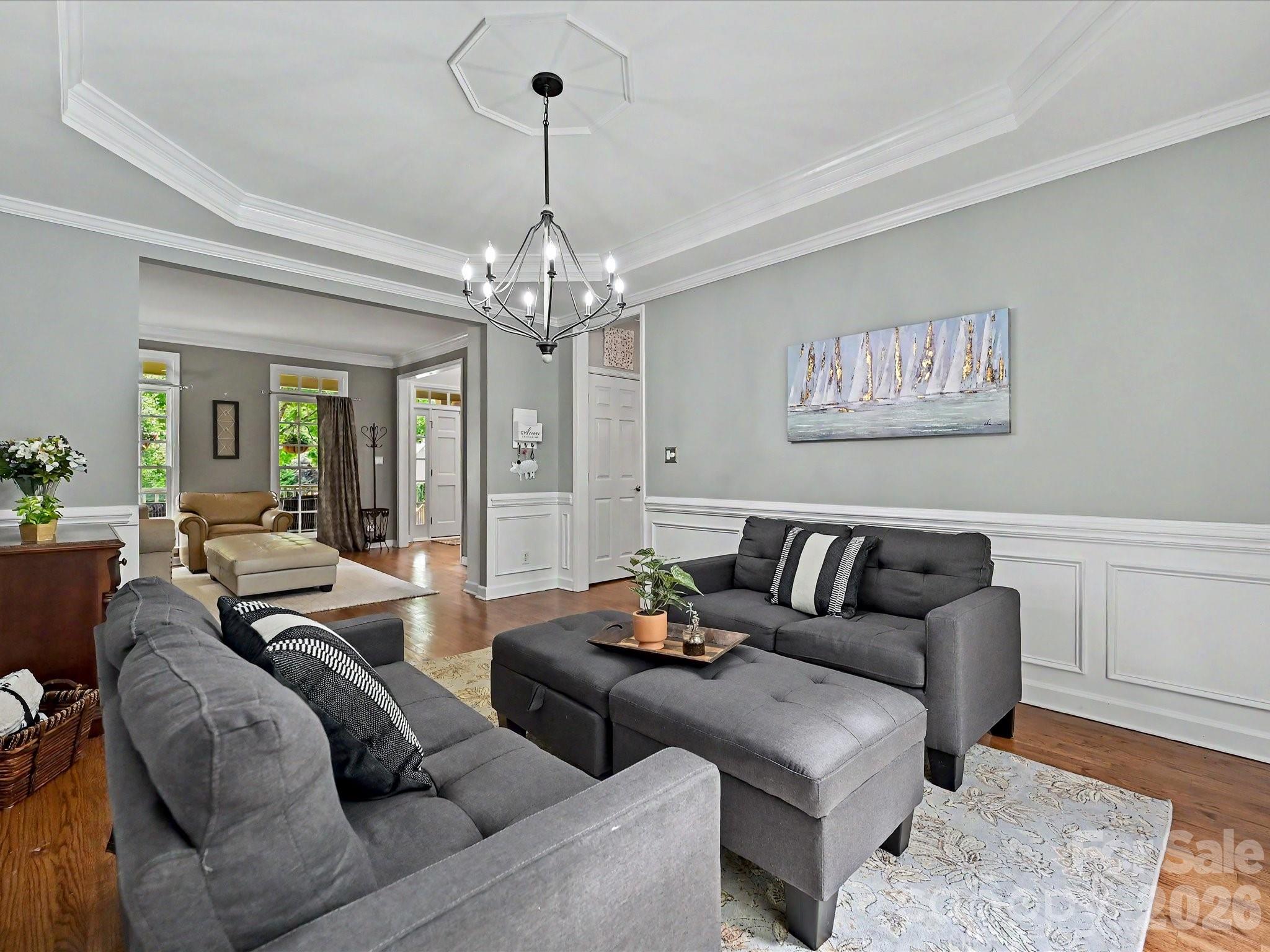 17405 Lynx Den Court