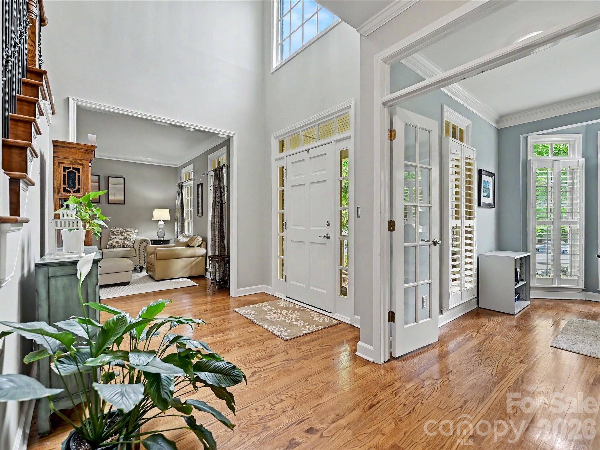 17405 Lynx Den Court