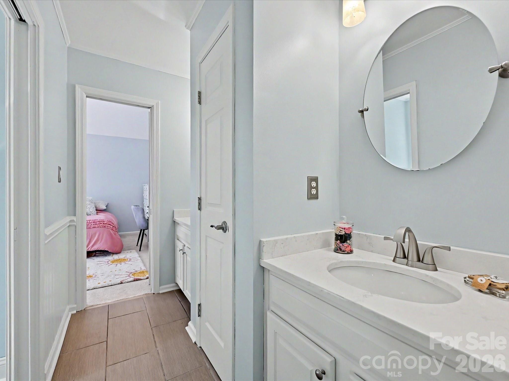 17405 Lynx Den Court