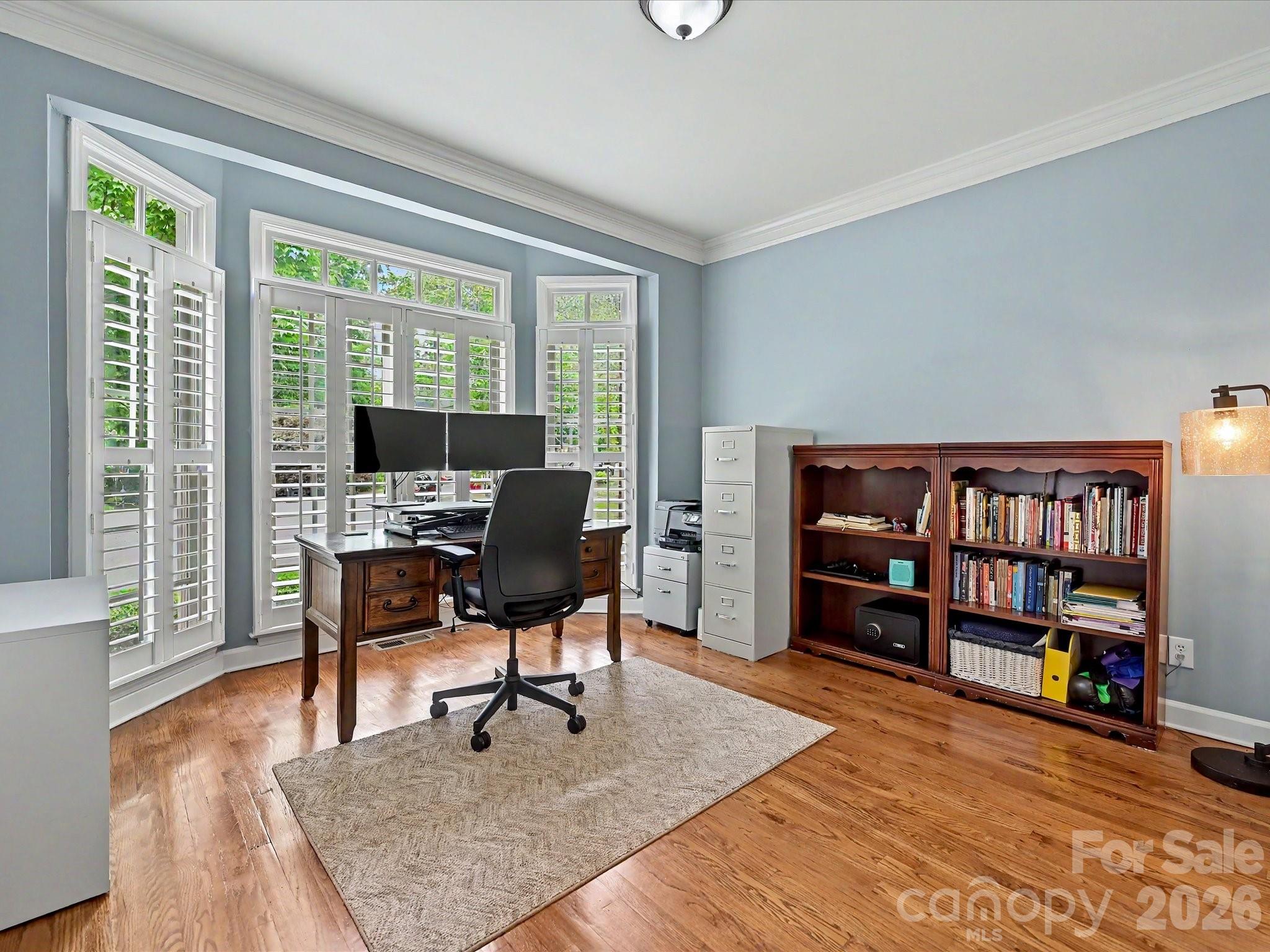 17405 Lynx Den Court