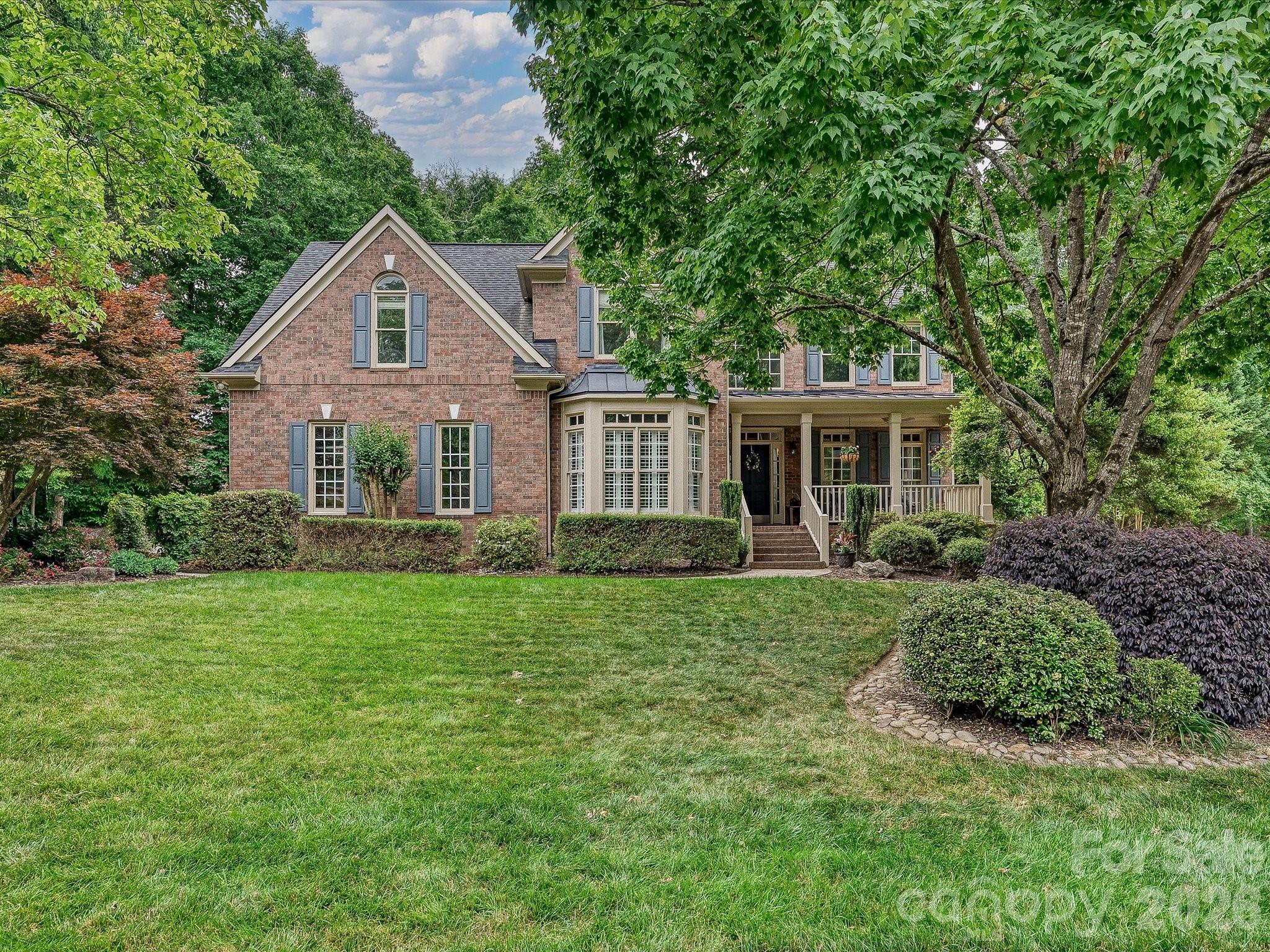 17405 Lynx Den Court
