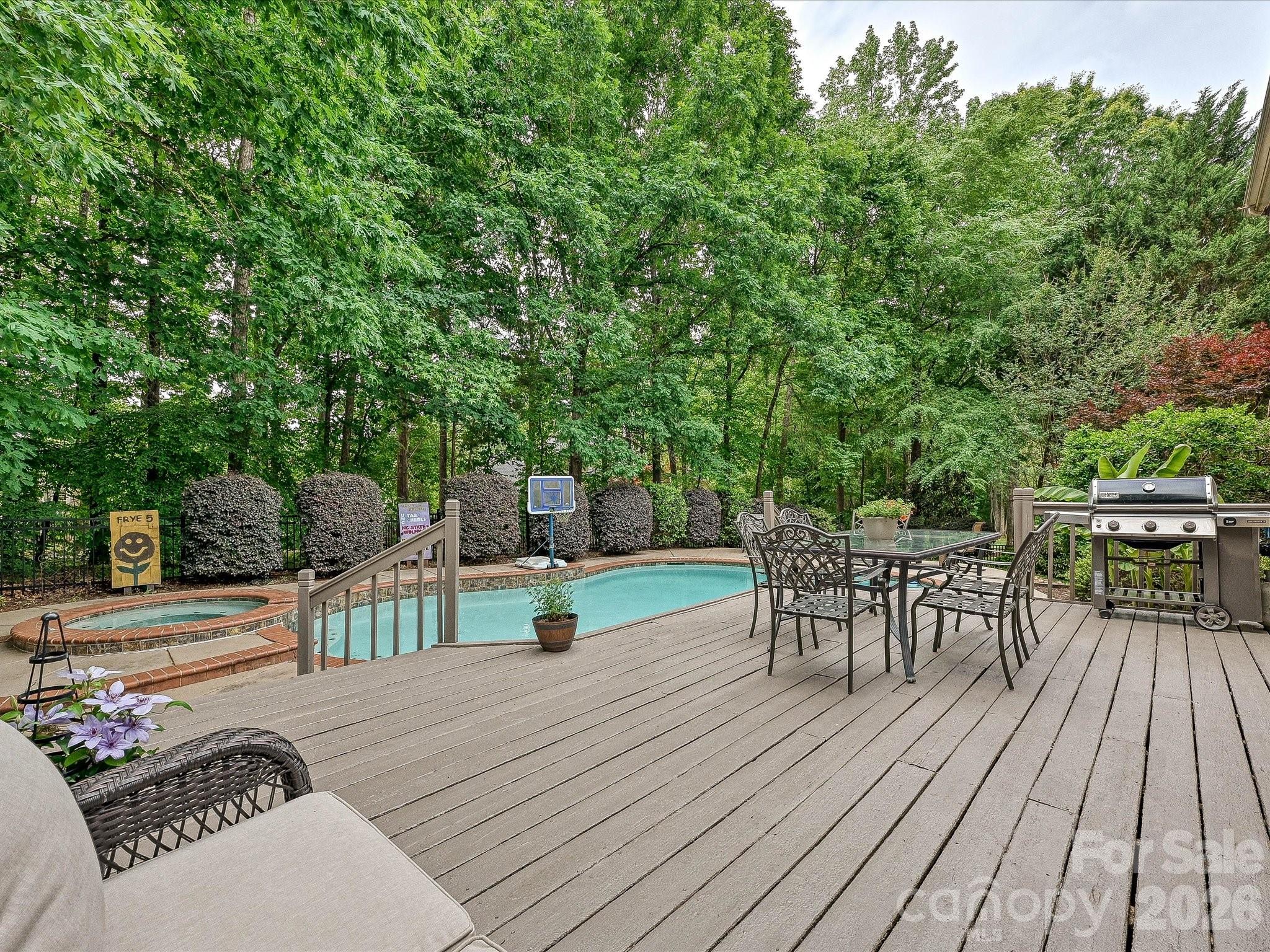 17405 Lynx Den Court