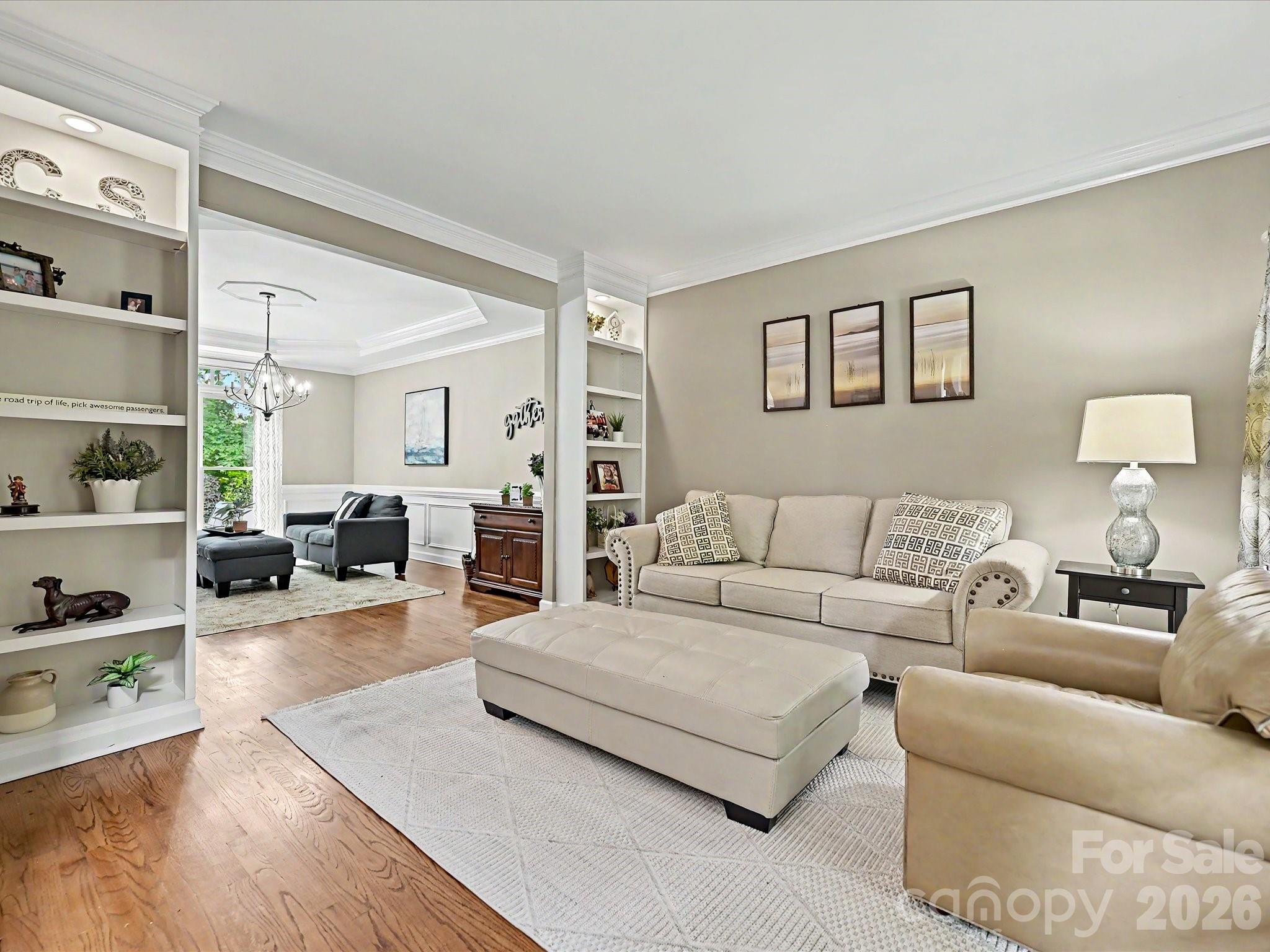 17405 Lynx Den Court