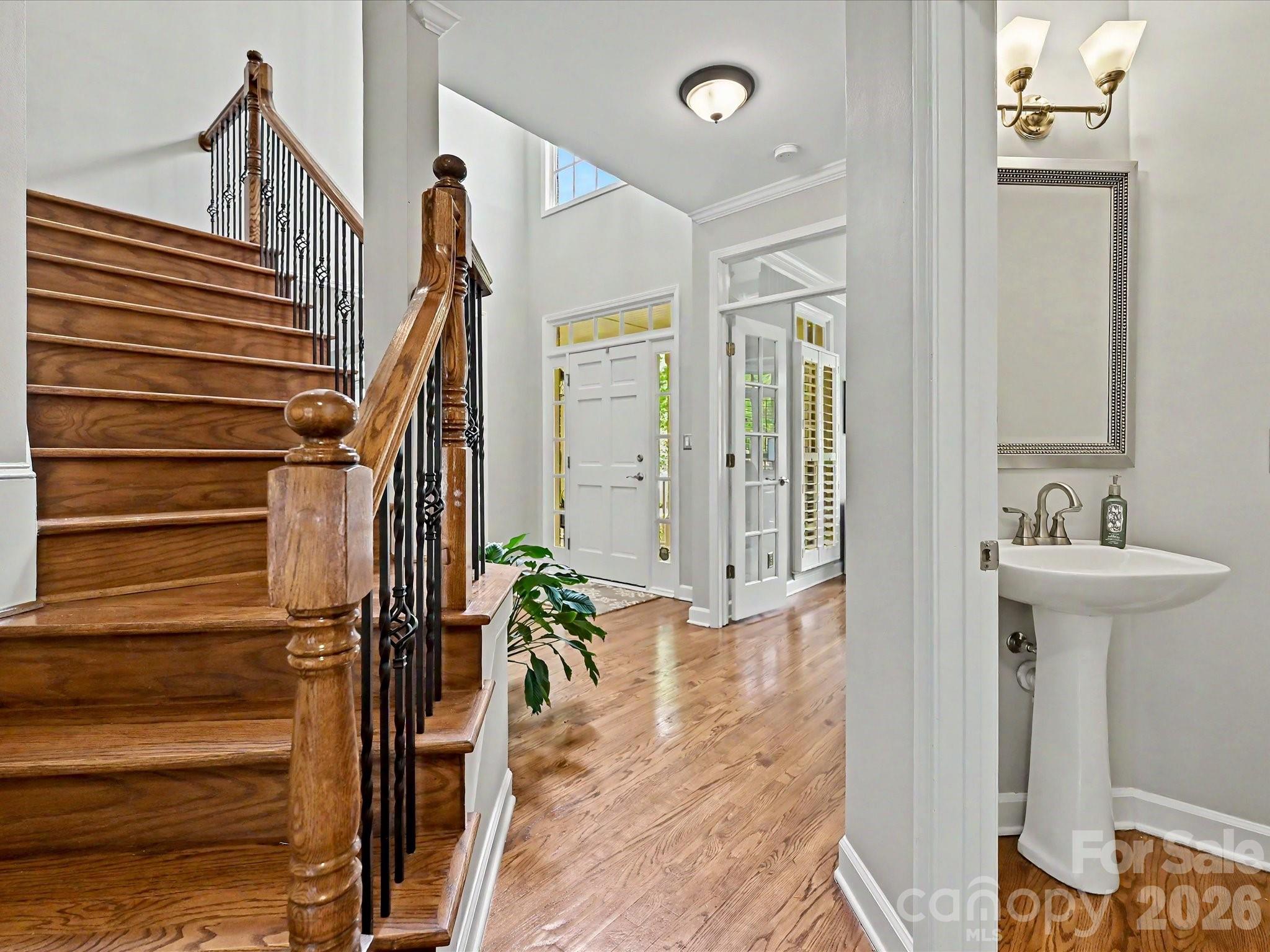 17405 Lynx Den Court