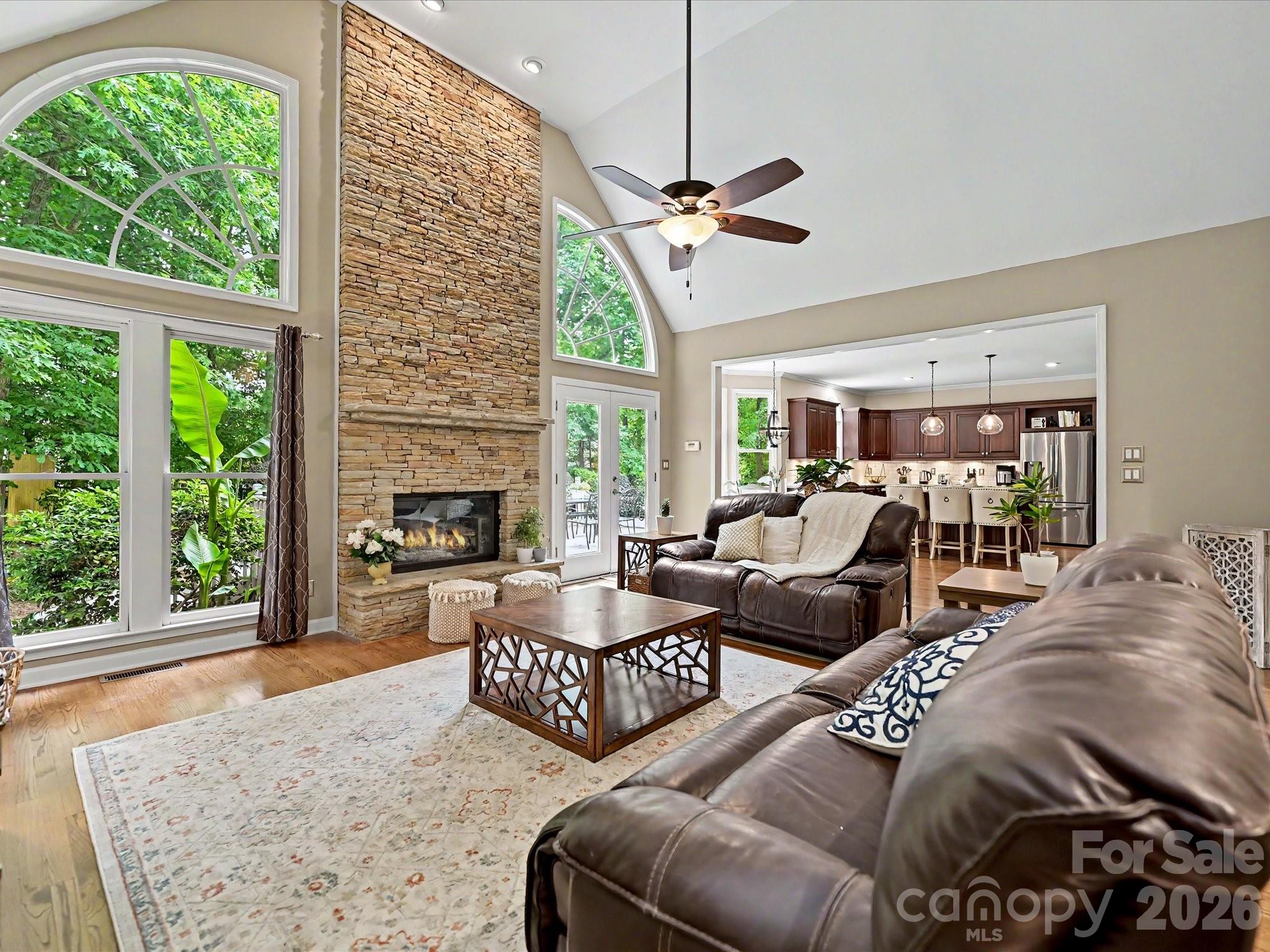 17405 Lynx Den Court