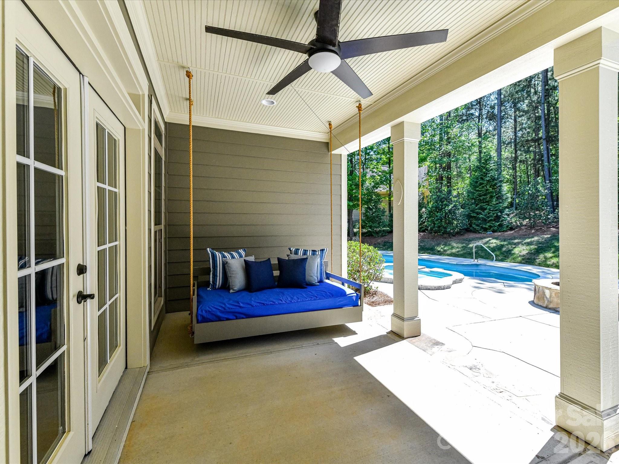 205 Streamwood Road