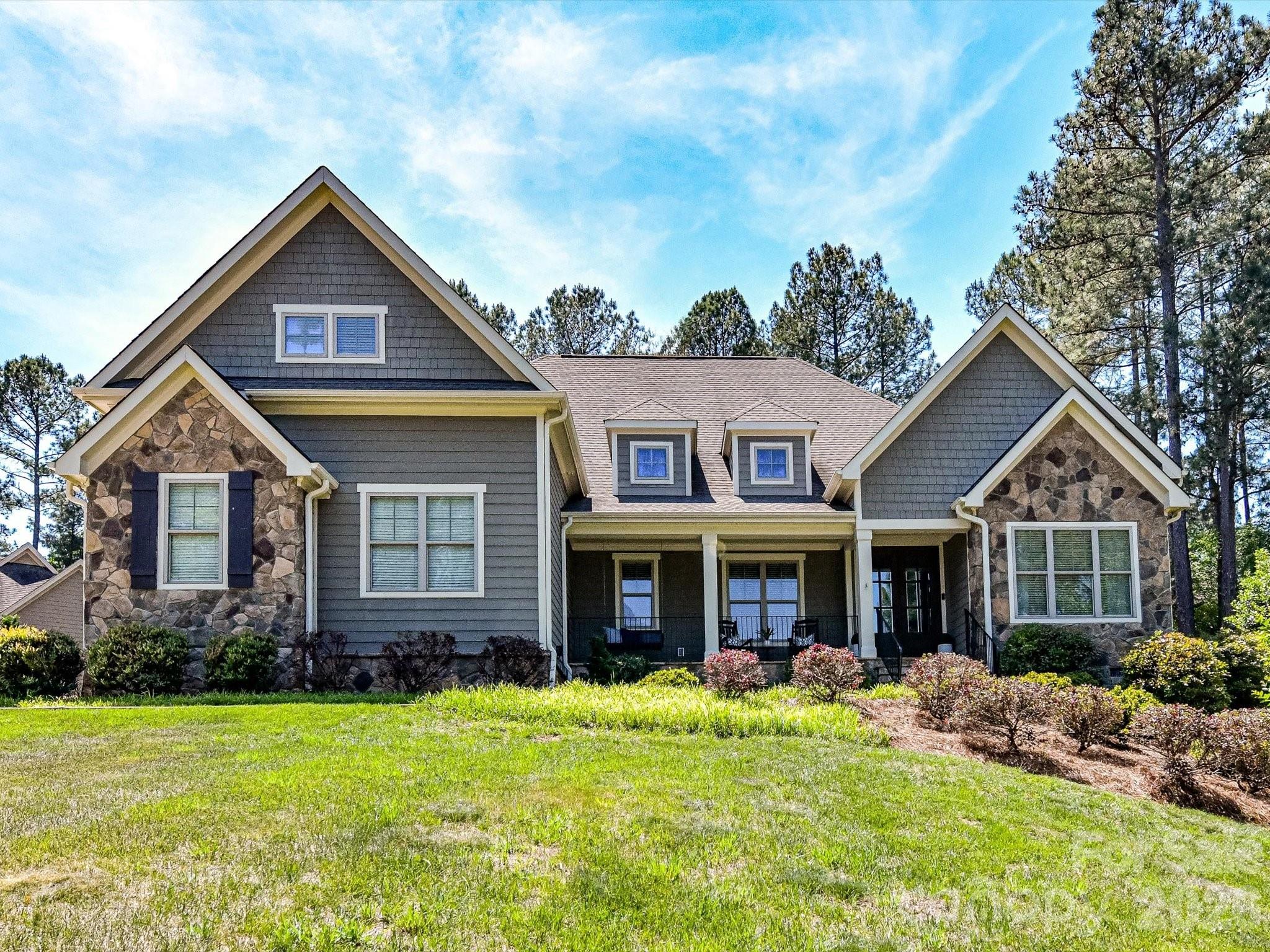 205 Streamwood Road