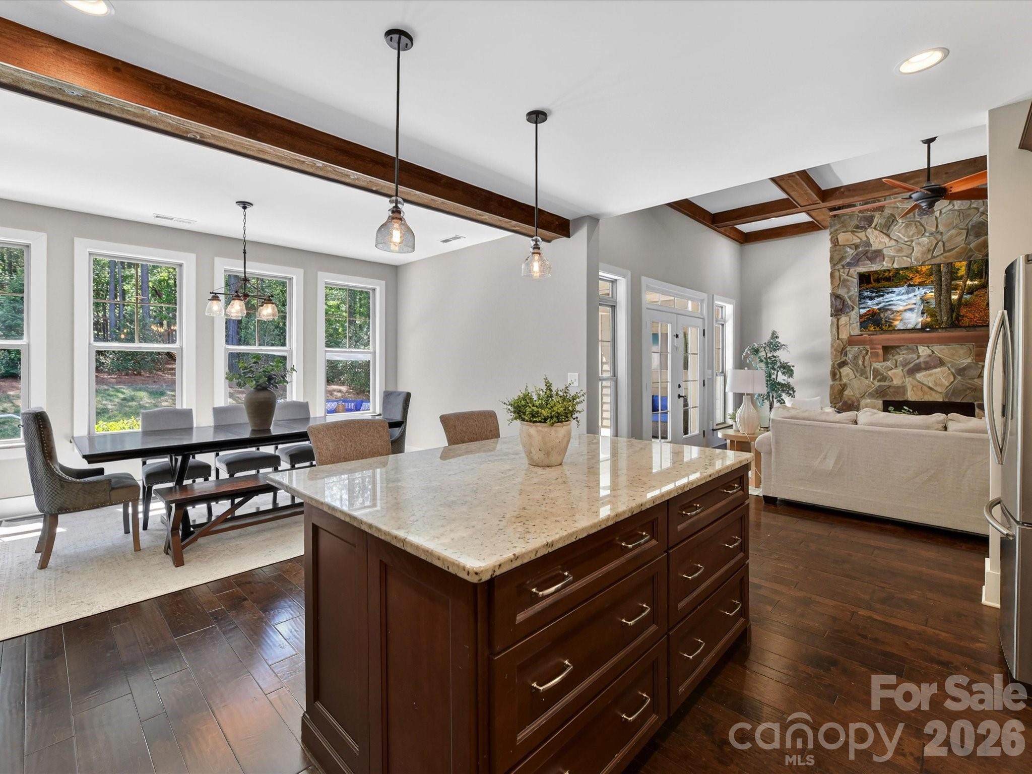 205 Streamwood Road