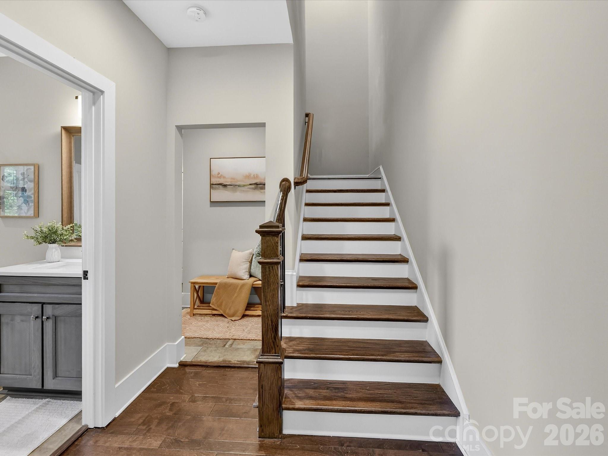 205 Streamwood Road