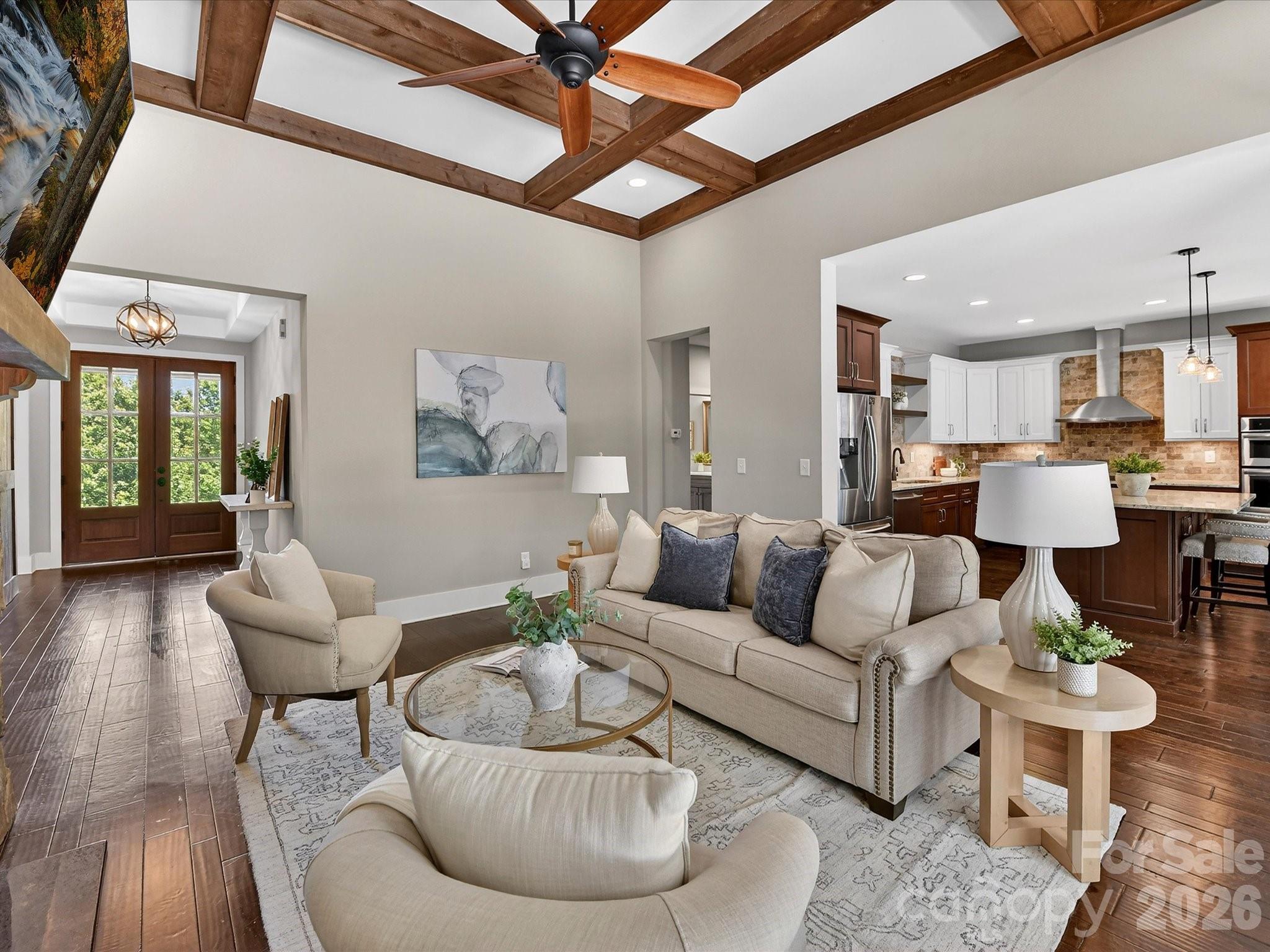 205 Streamwood Road