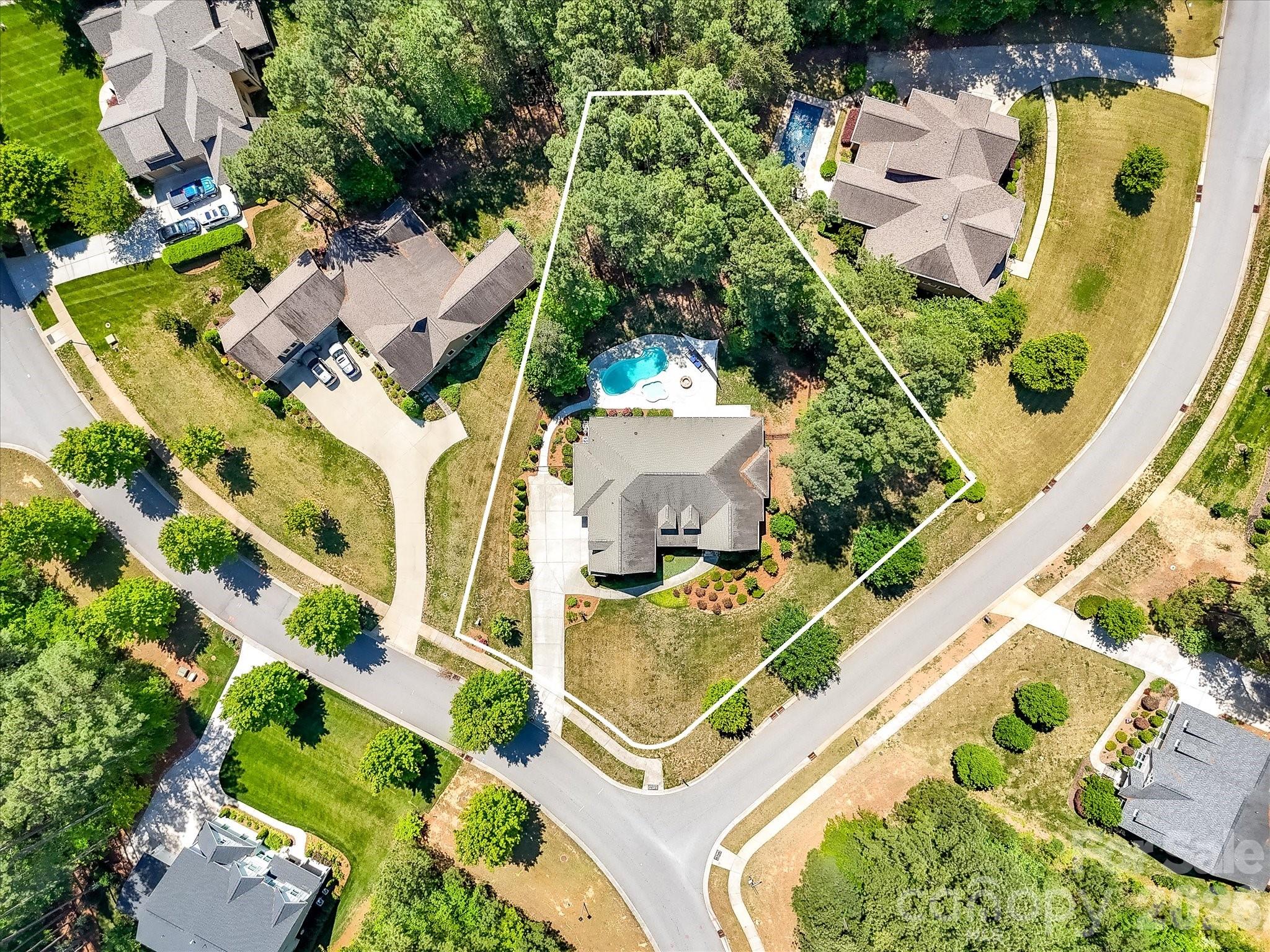 205 Streamwood Road