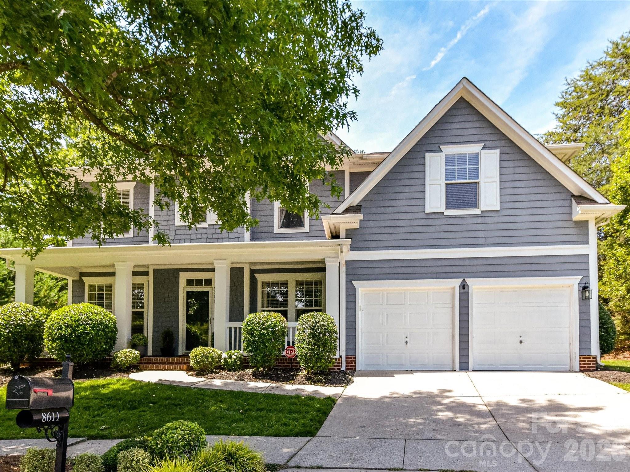 8611 Covedale Crossings Circle