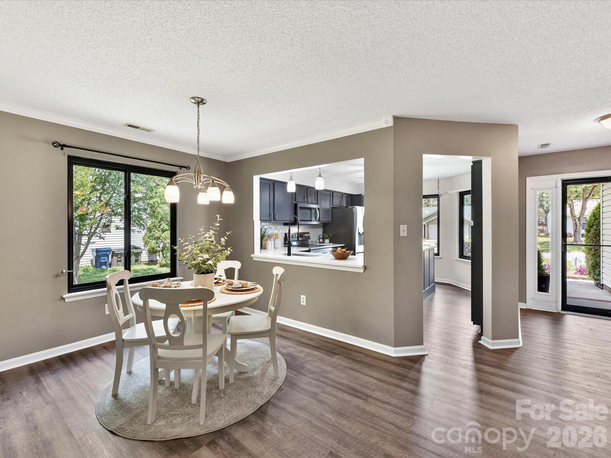 9518 Cedar River Road