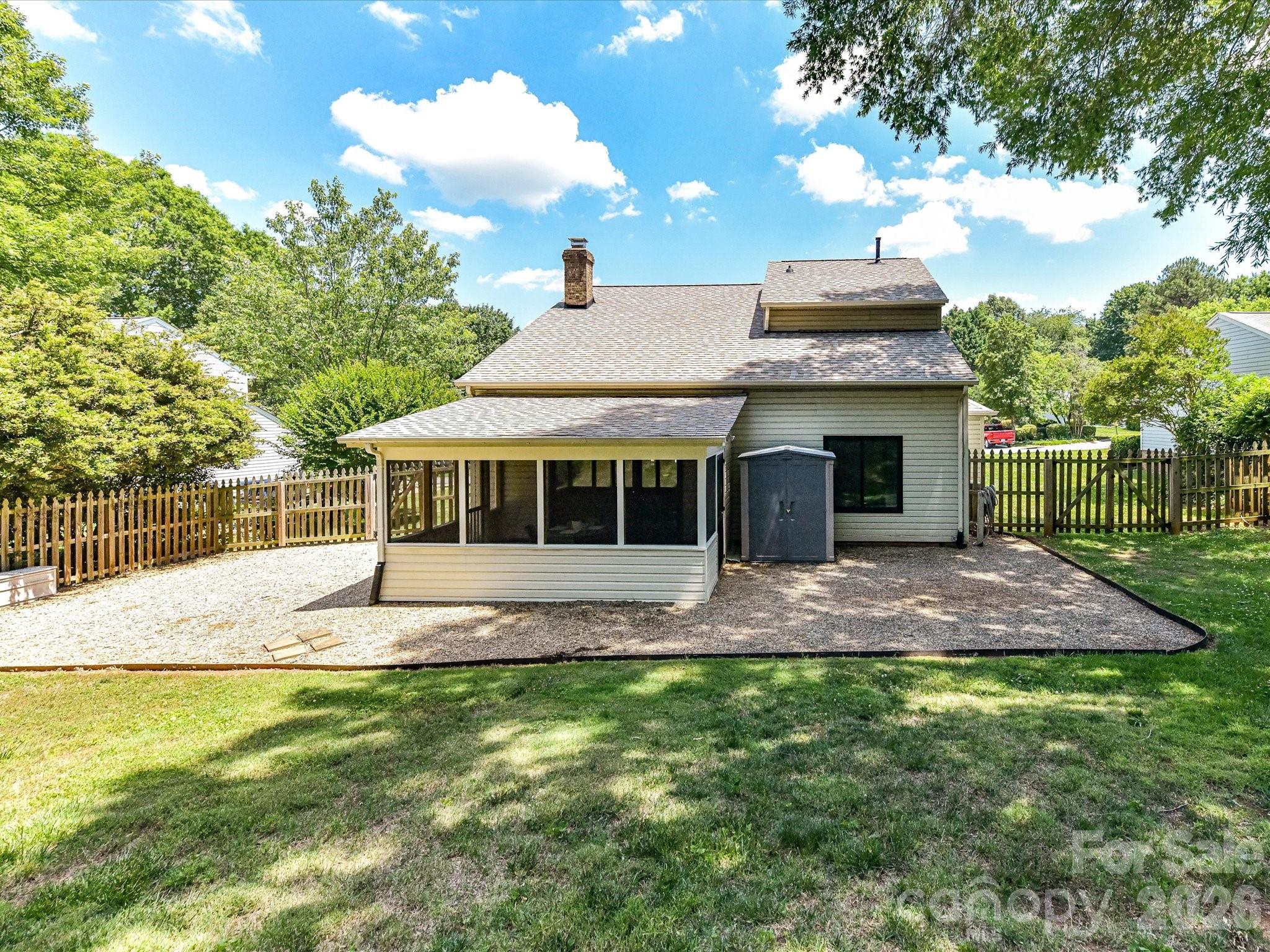 9518 Cedar River Road