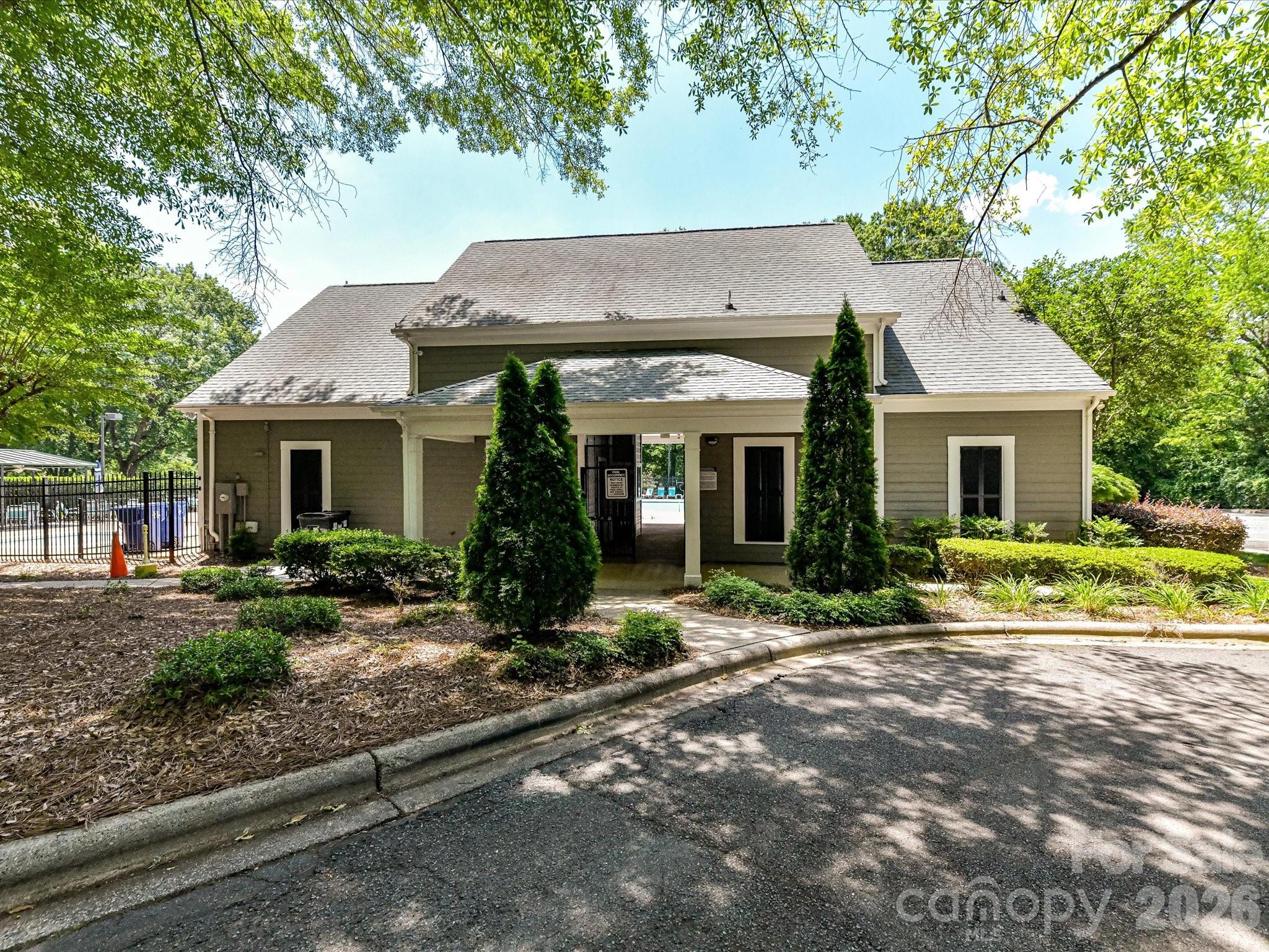 9518 Cedar River Road