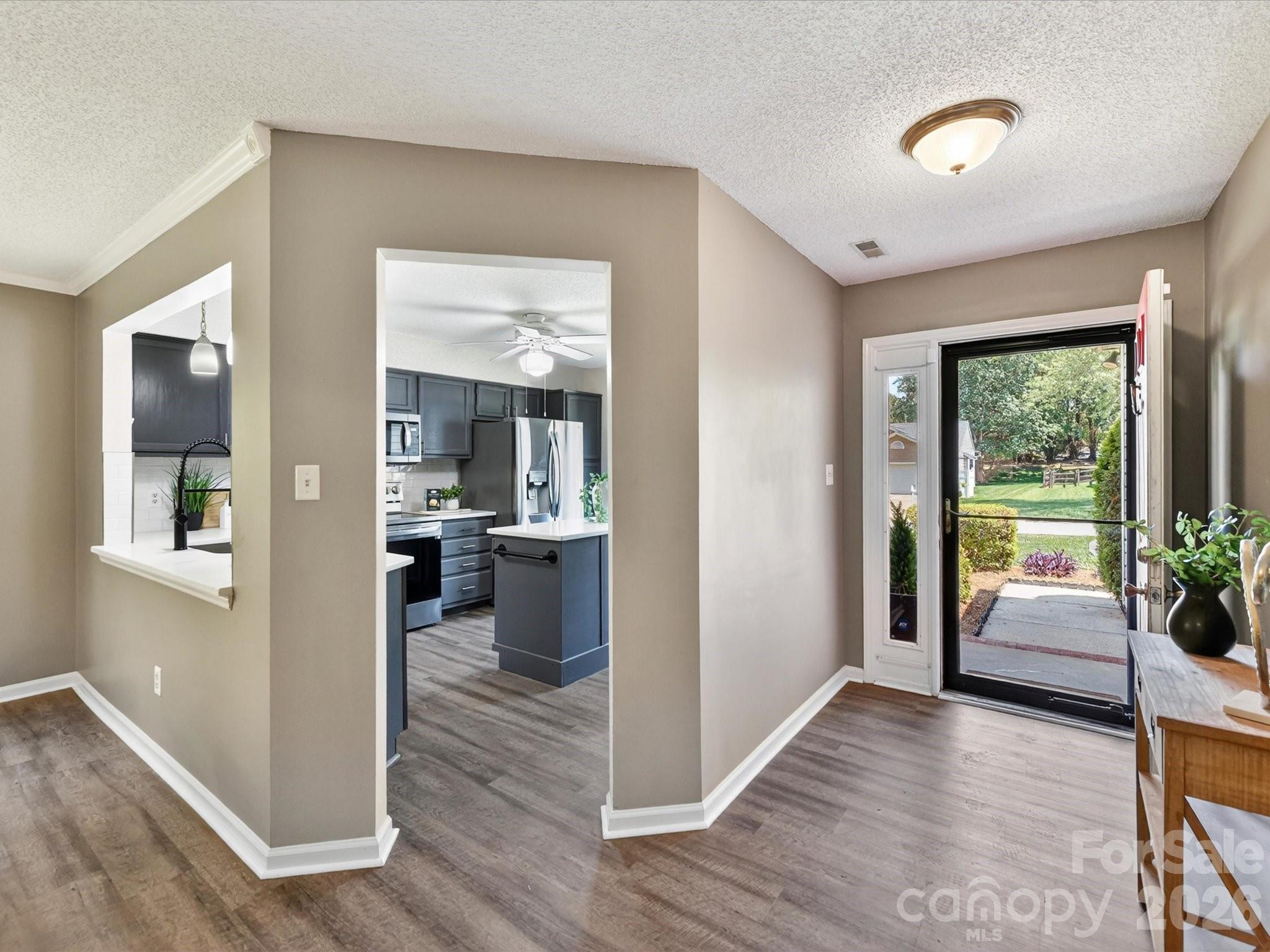 9518 Cedar River Road