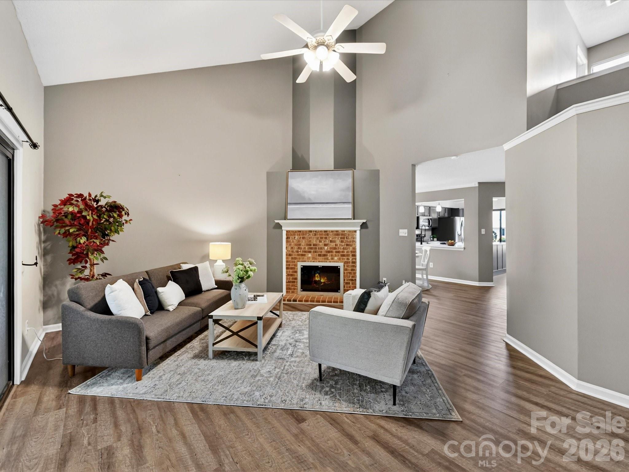 9518 Cedar River Road