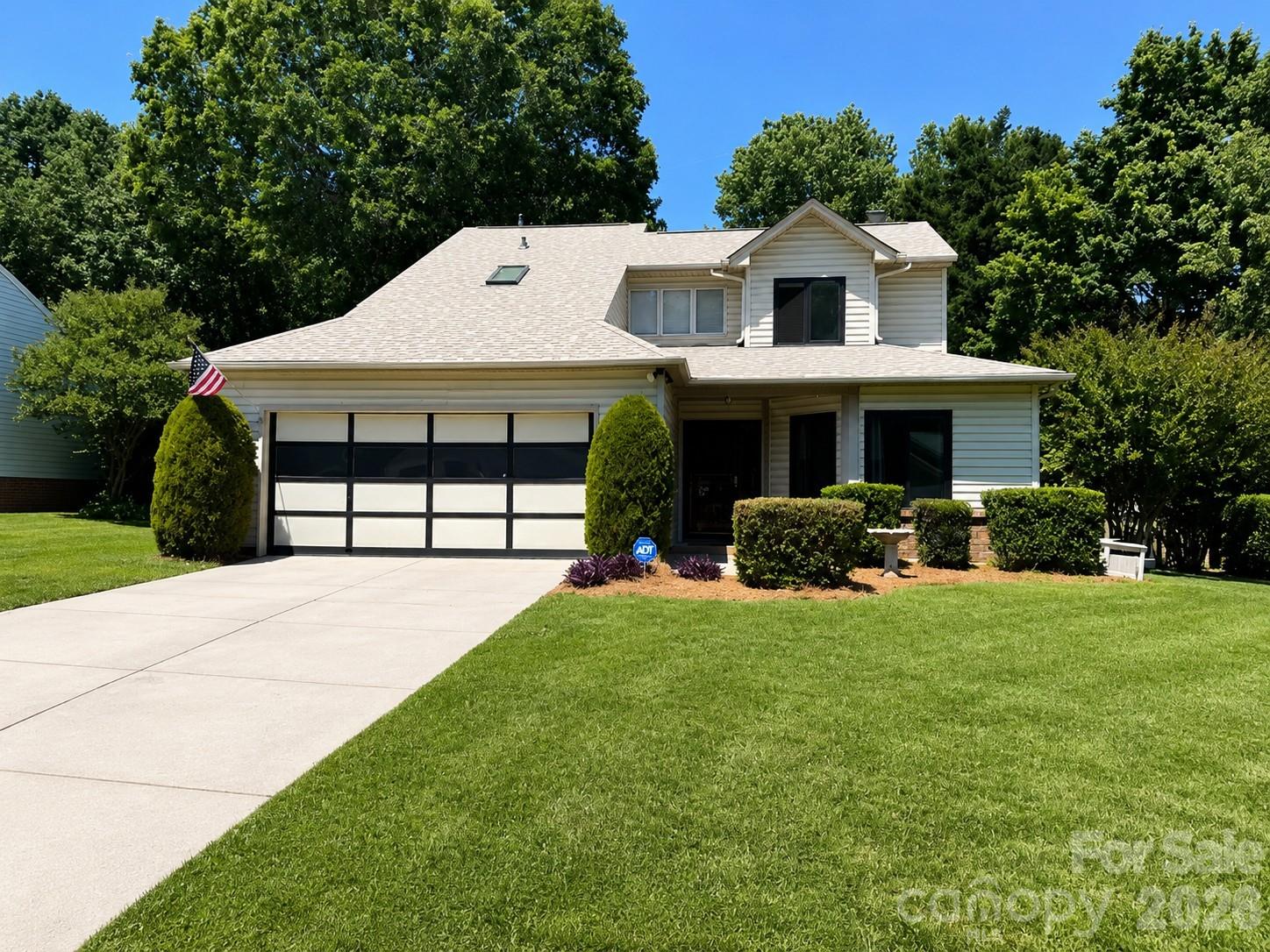 9518 Cedar River Road