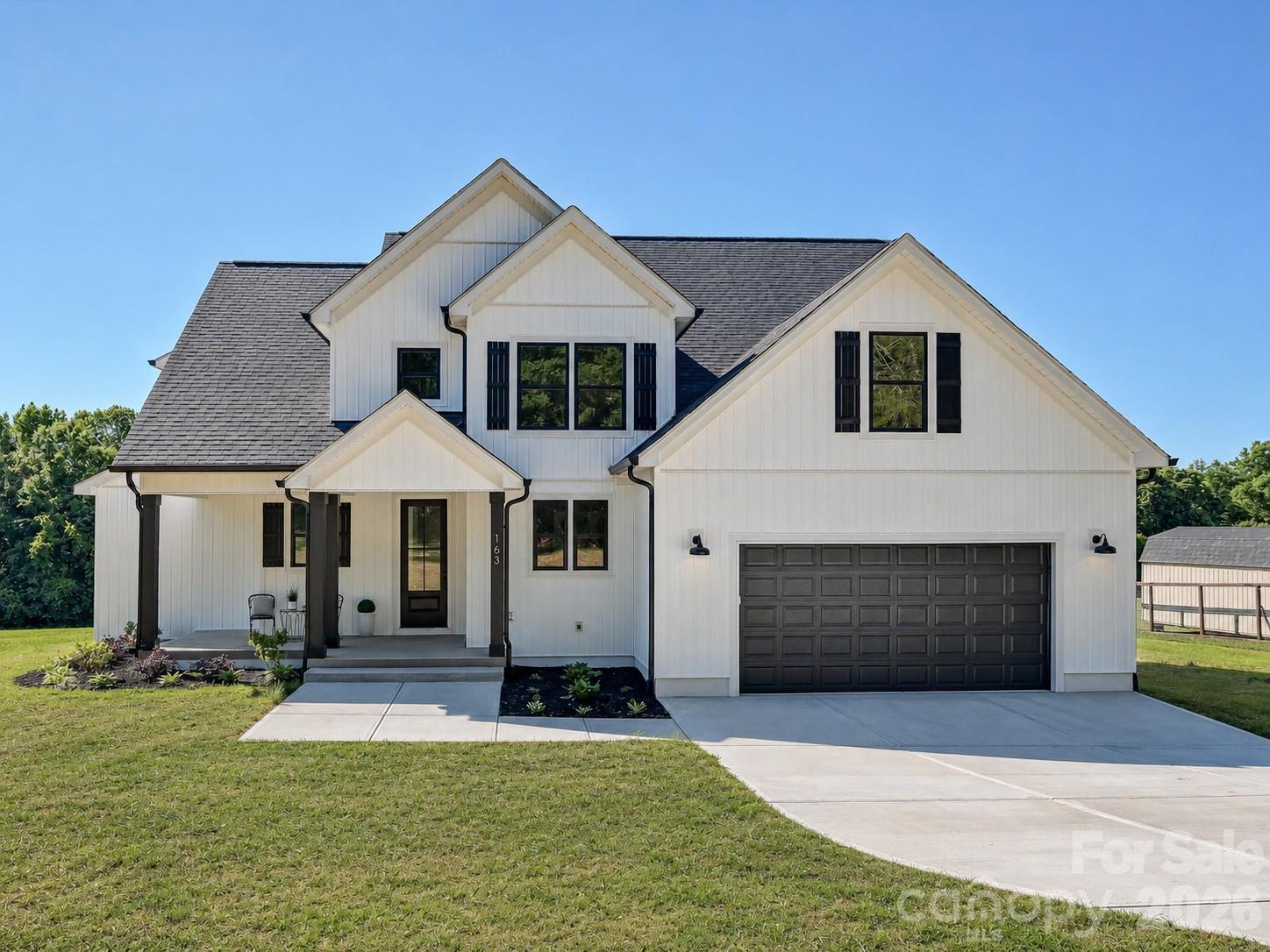163 Lone Pine Road