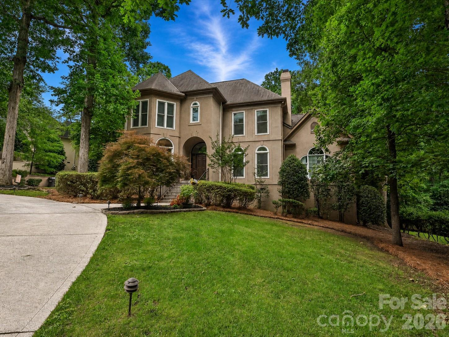 4725 Old Course Drive