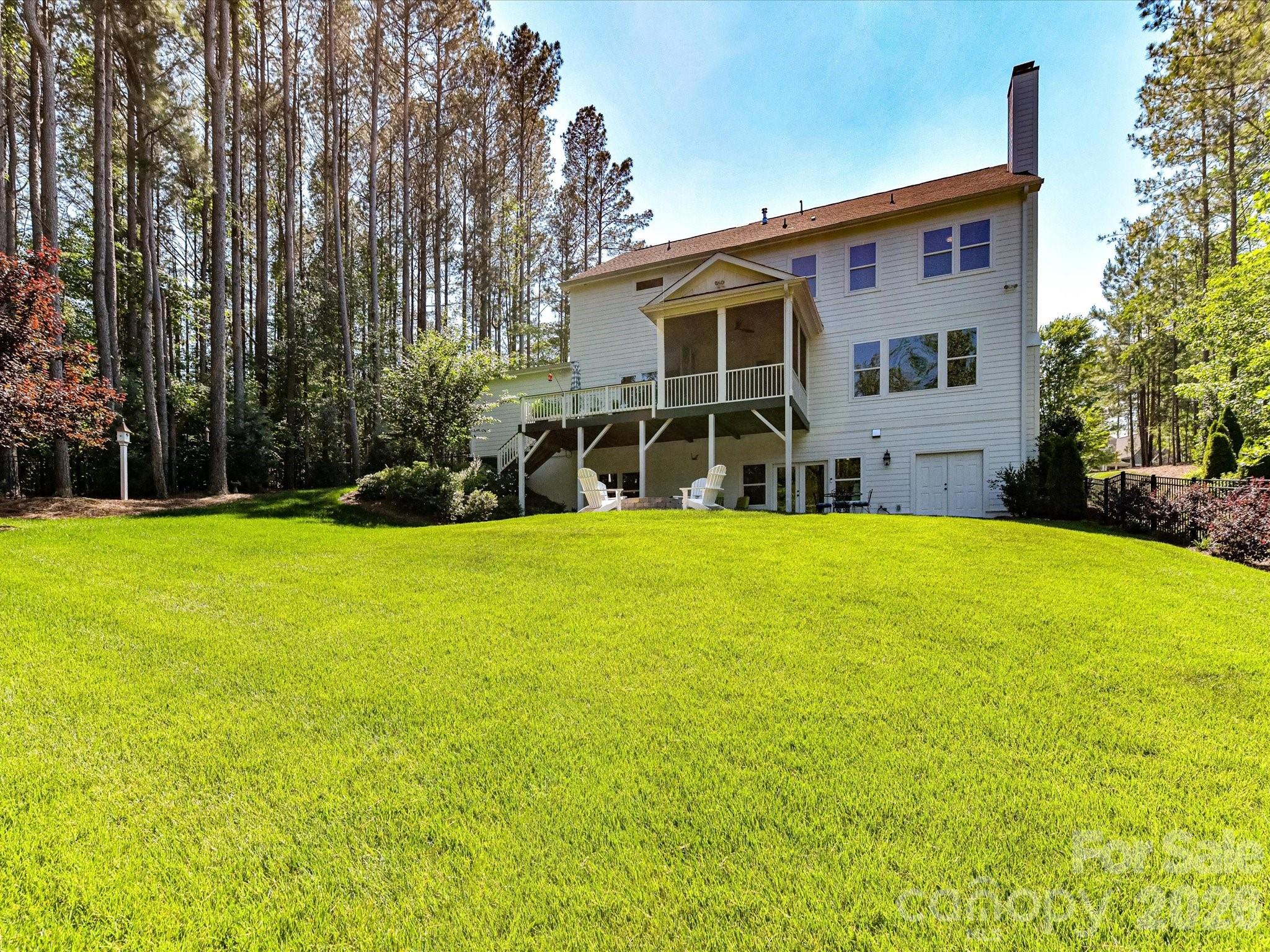 202 Streamwood Road