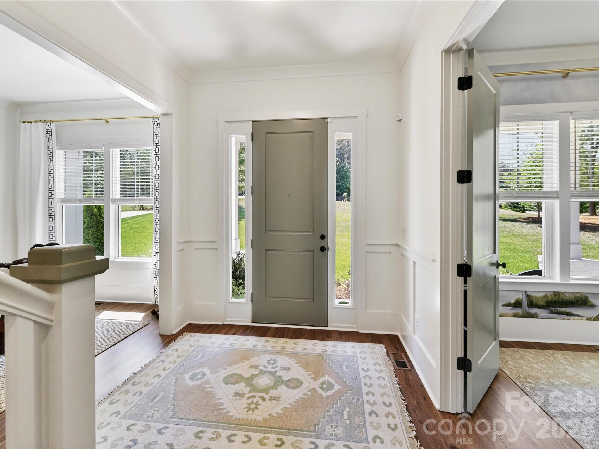 202 Streamwood Road