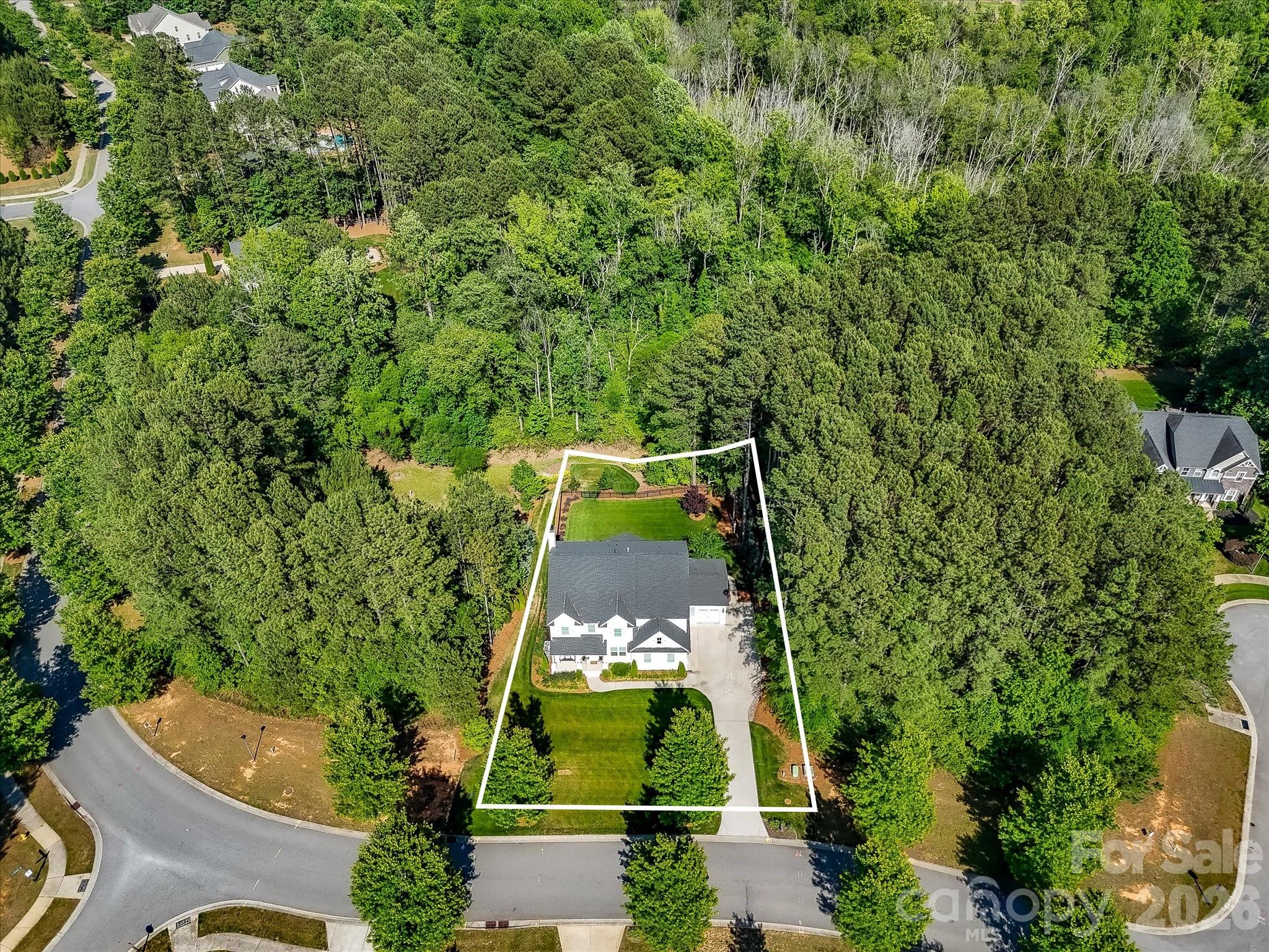 202 Streamwood Road