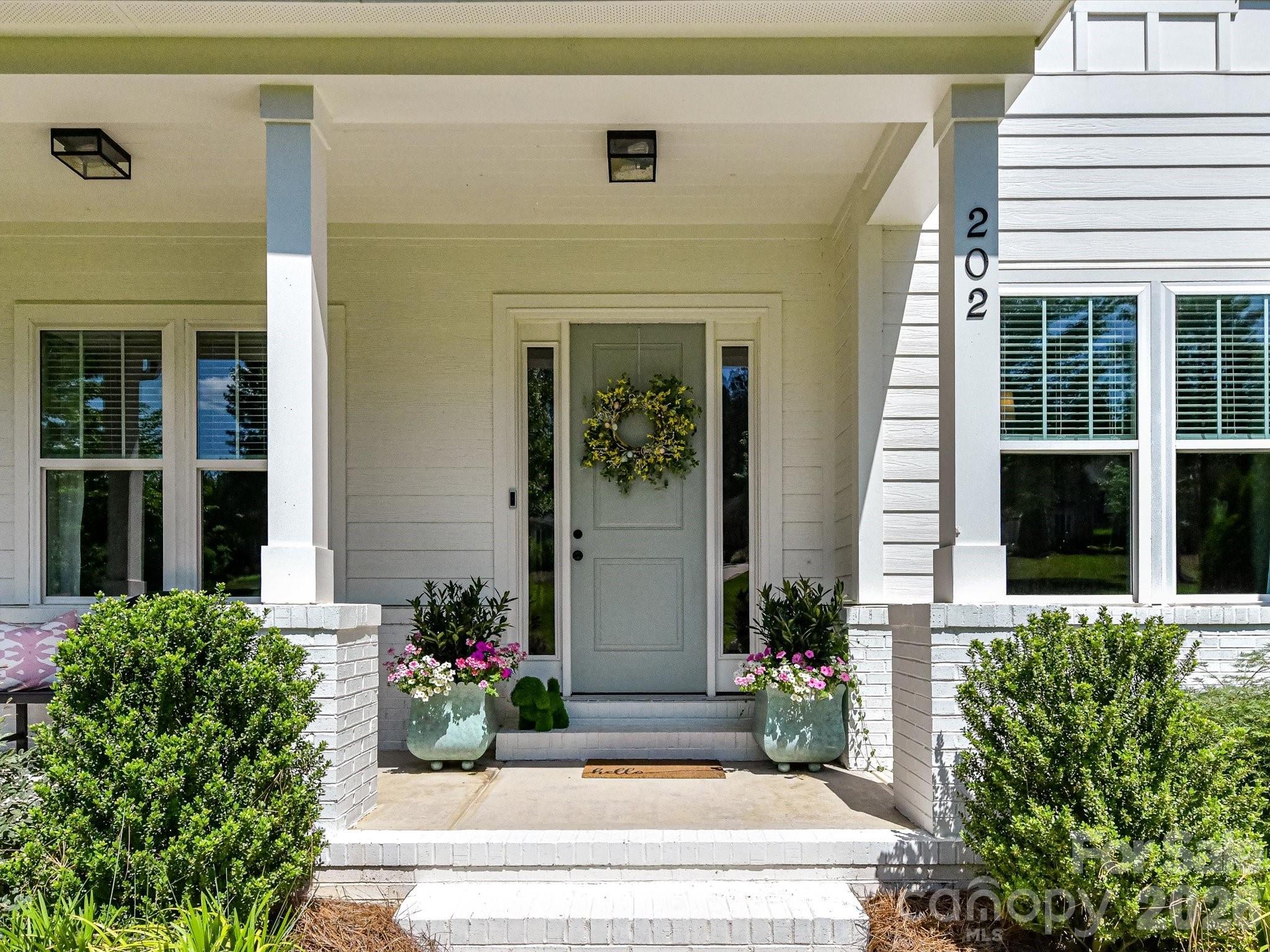 202 Streamwood Road