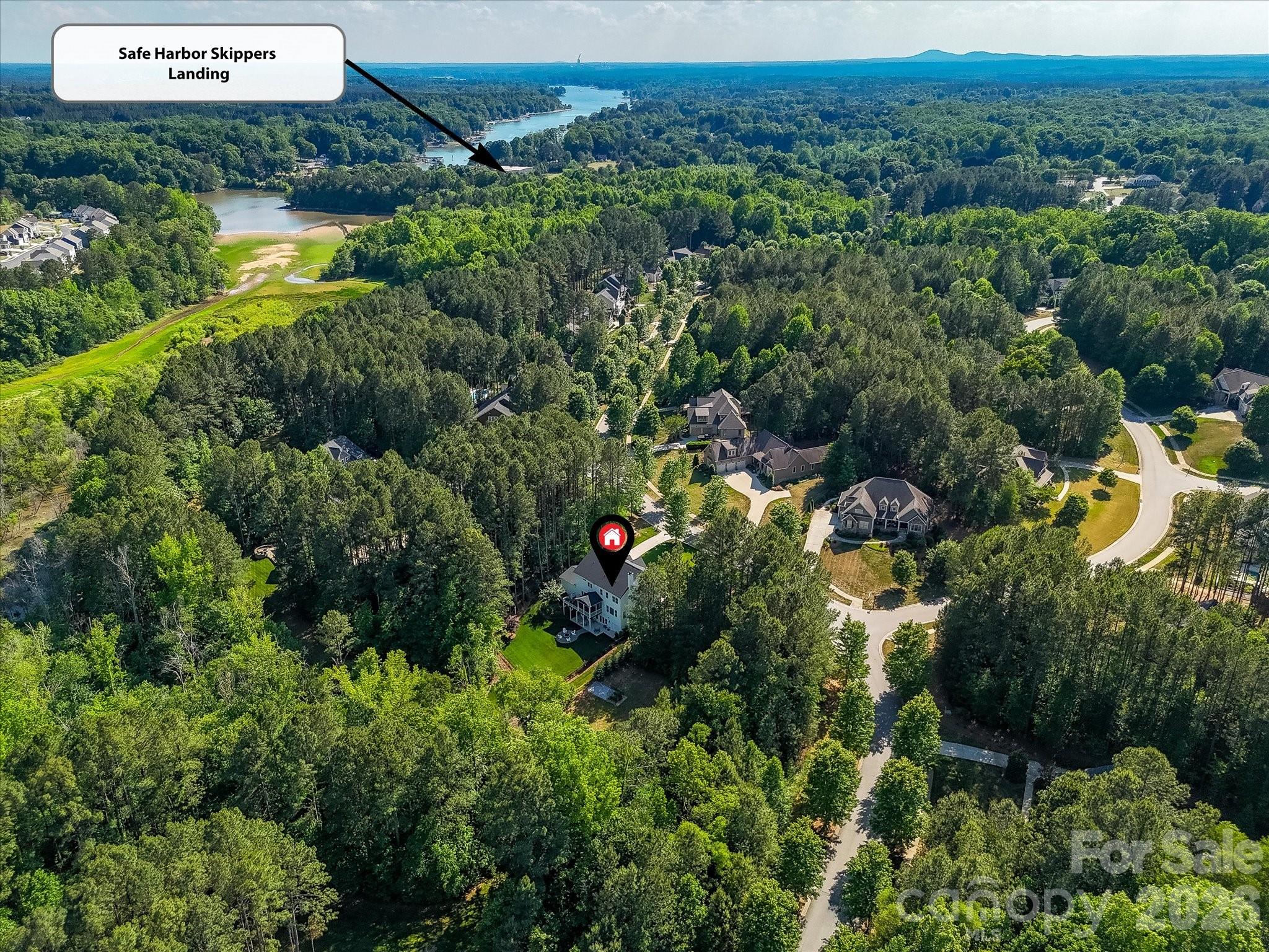 202 Streamwood Road