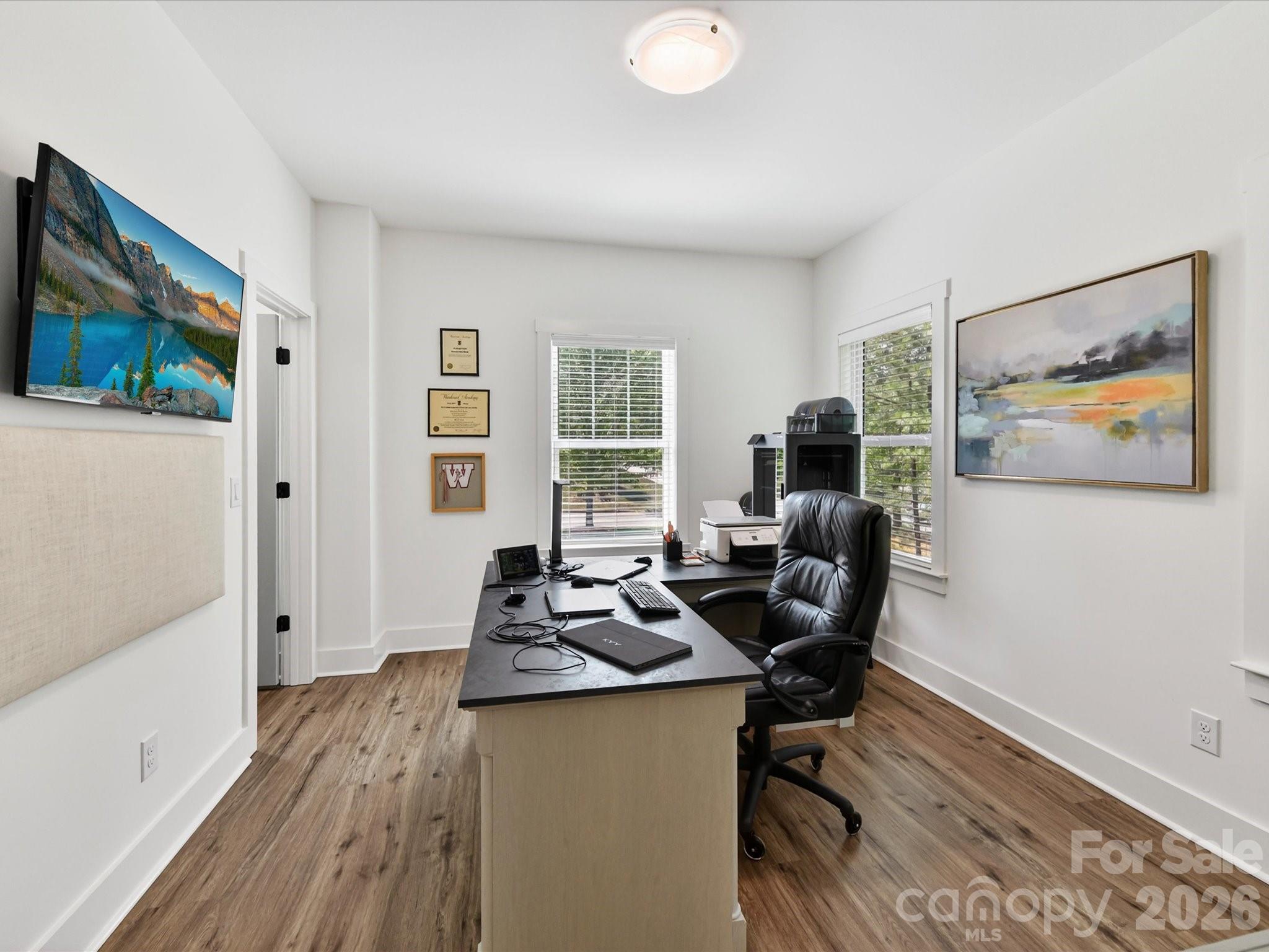 202 Streamwood Road