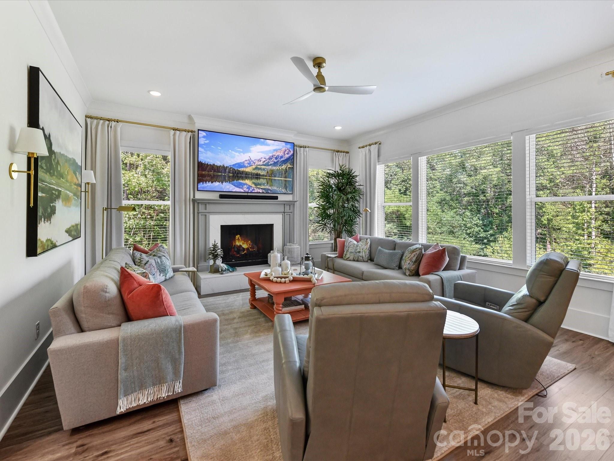 202 Streamwood Road