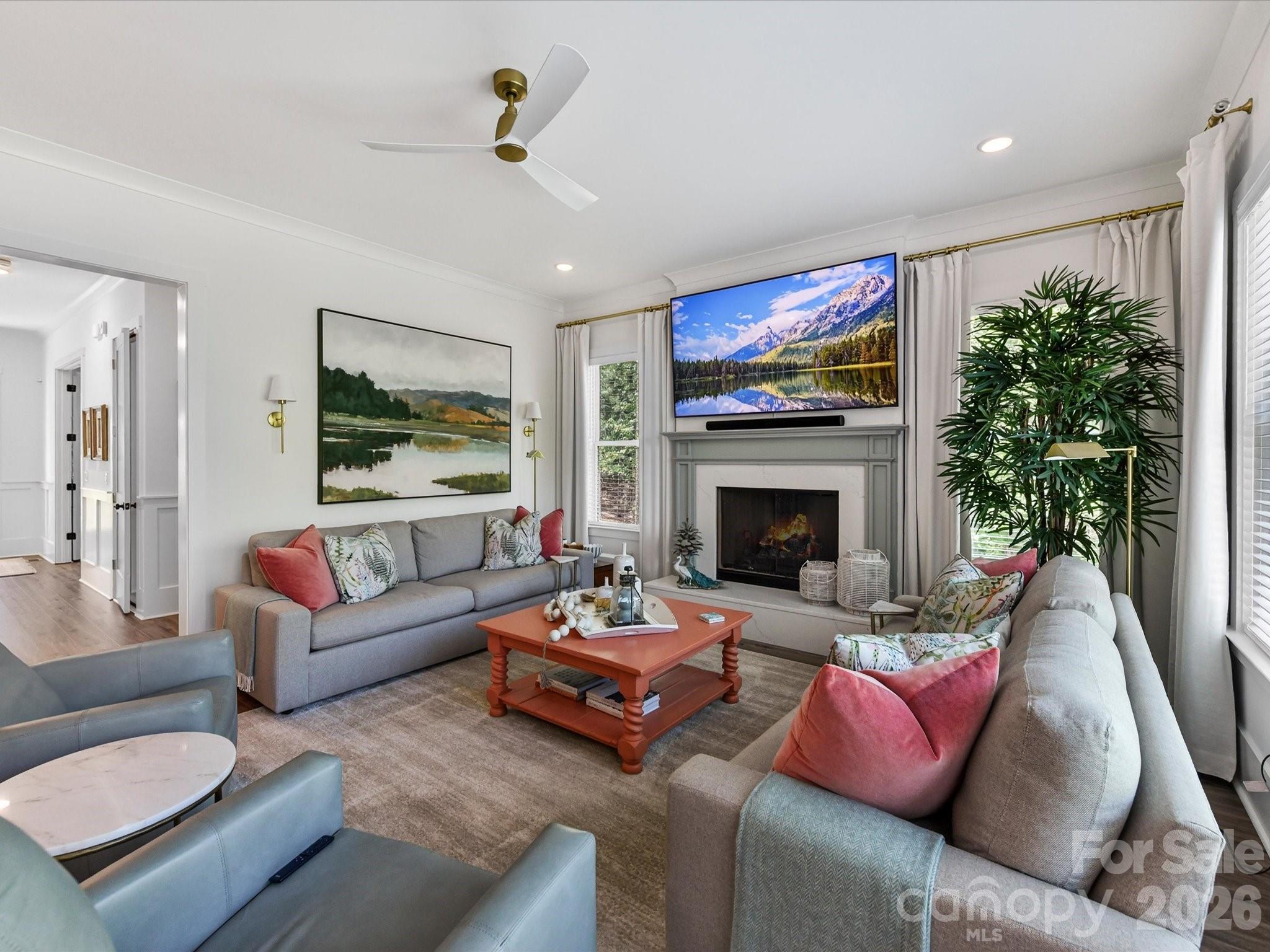 202 Streamwood Road