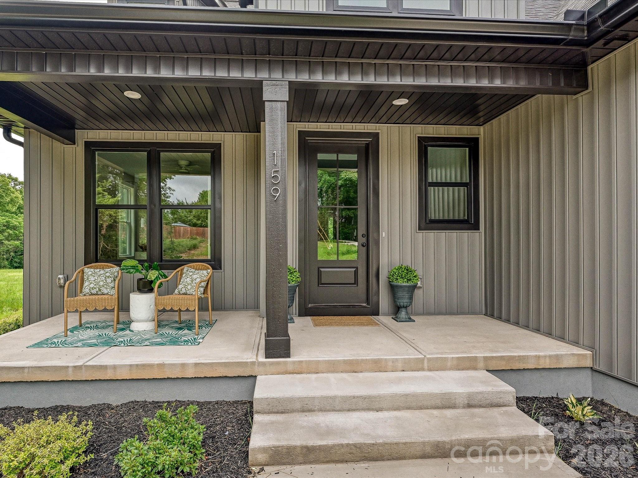 159 Lone Pine Road