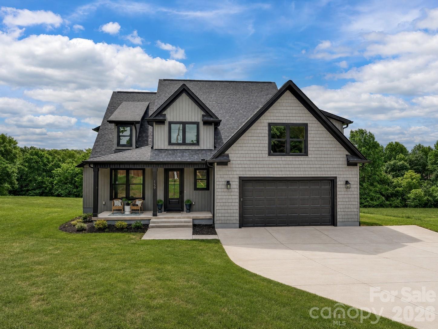 159 Lone Pine Road in Carson Creek