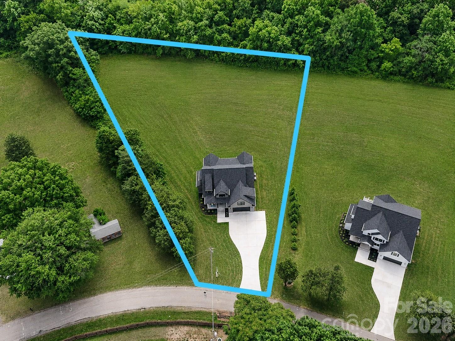 159 Lone Pine Road