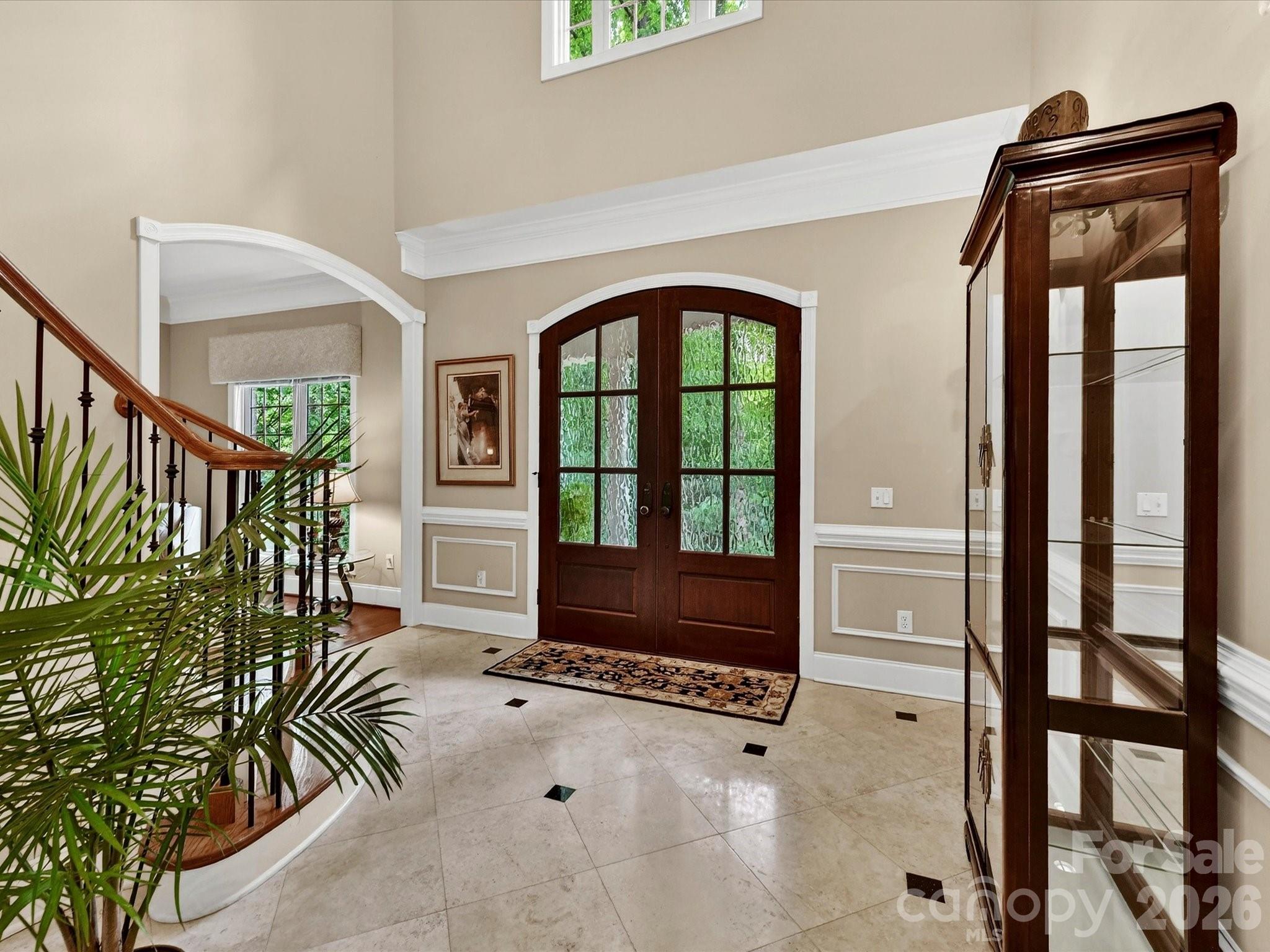11615 Hidden Forest Lane