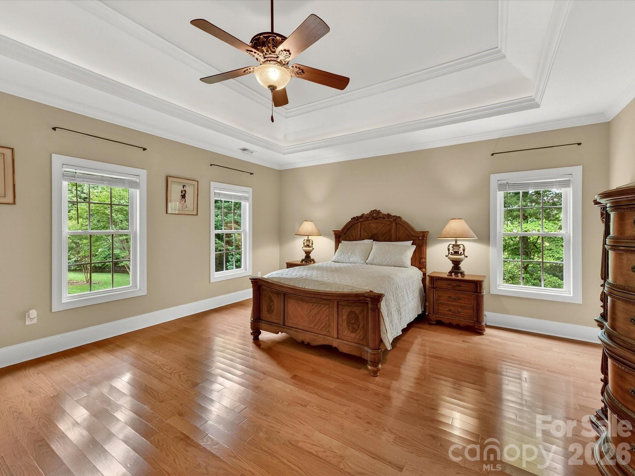 11615 Hidden Forest Lane