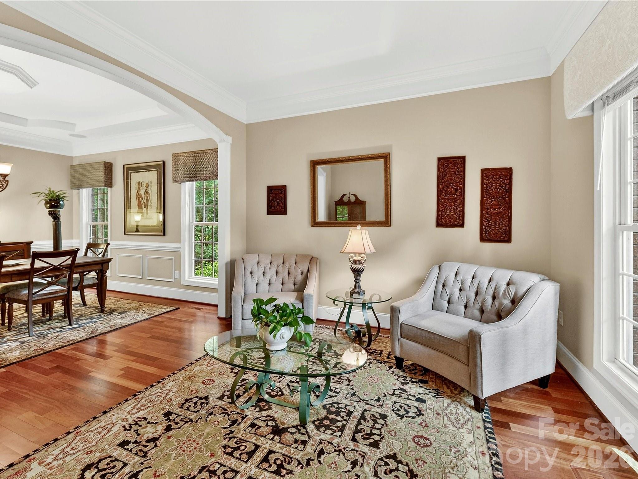 11615 Hidden Forest Lane