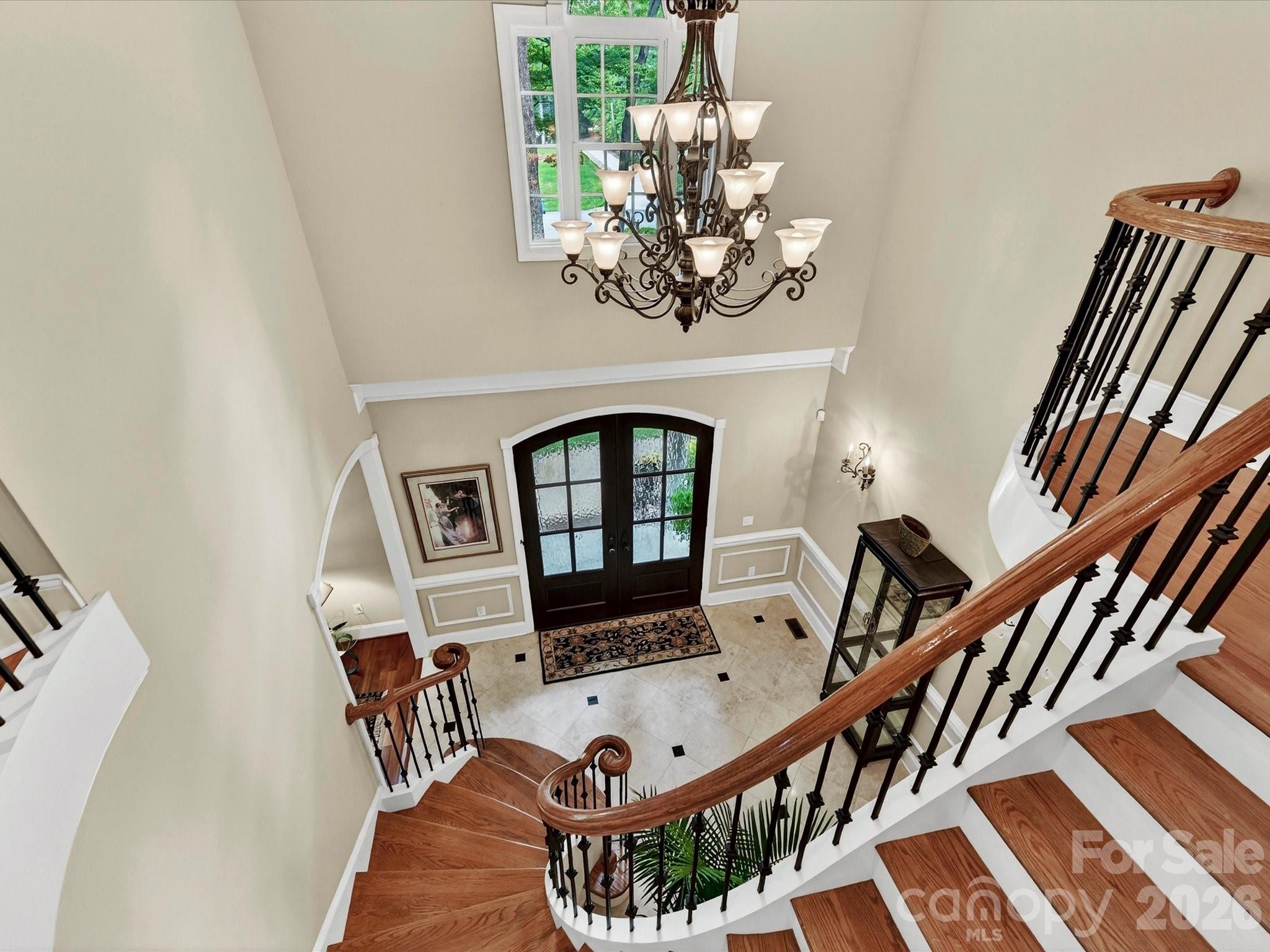 11615 Hidden Forest Lane